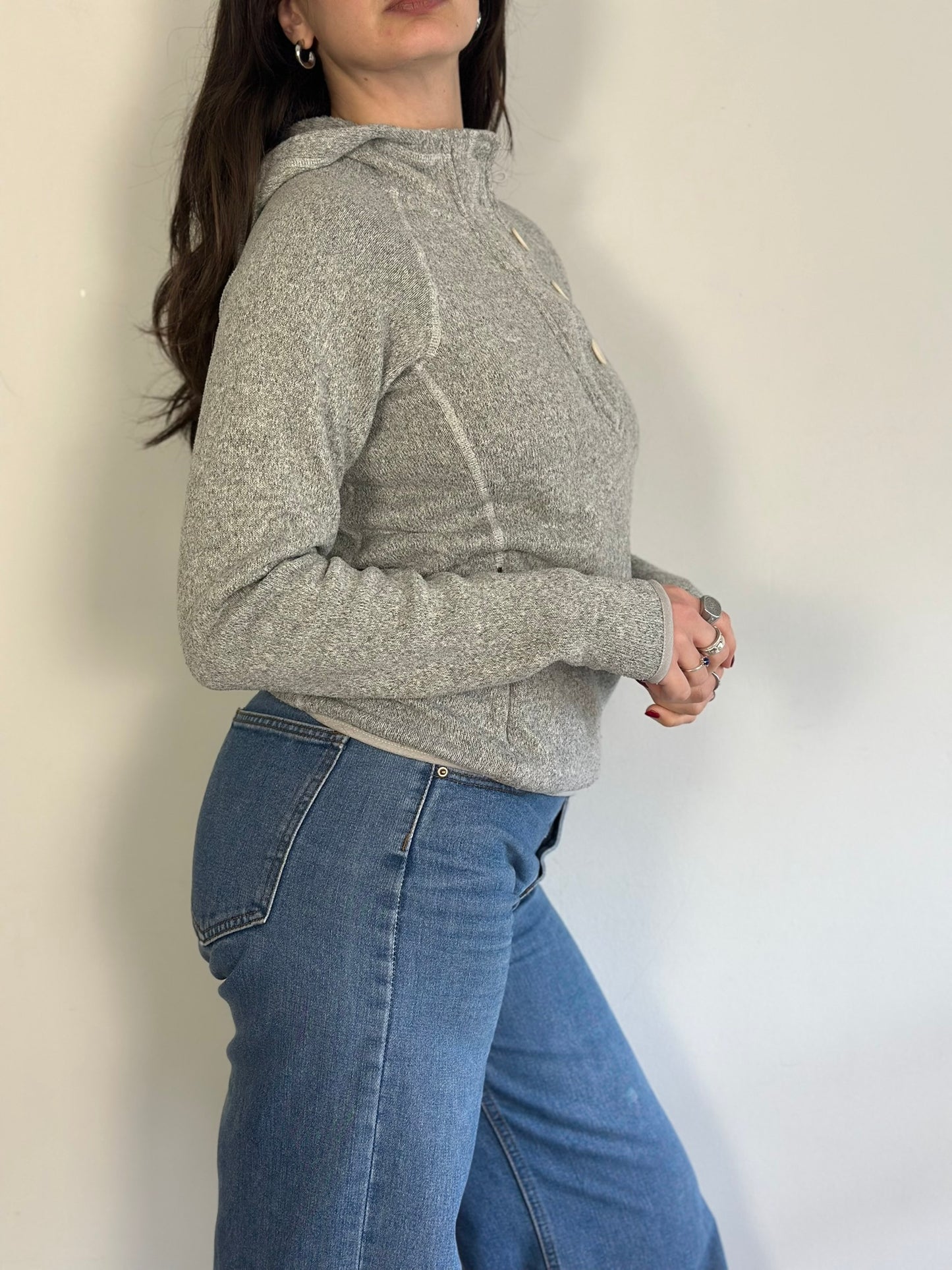 The North Face Sweatshirt