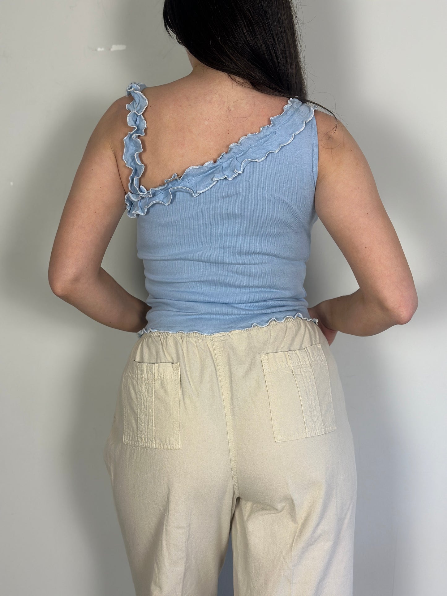 Vintage Top