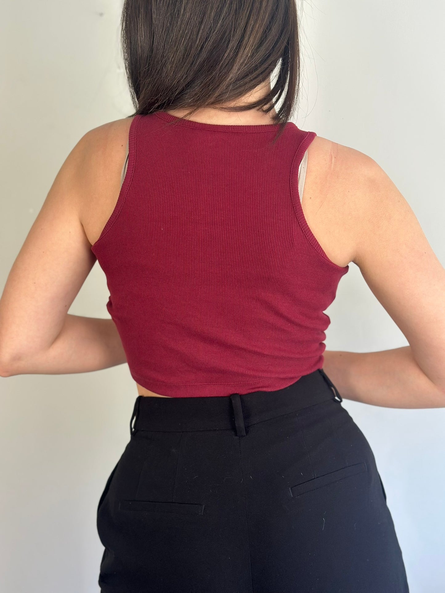 Harvard Top