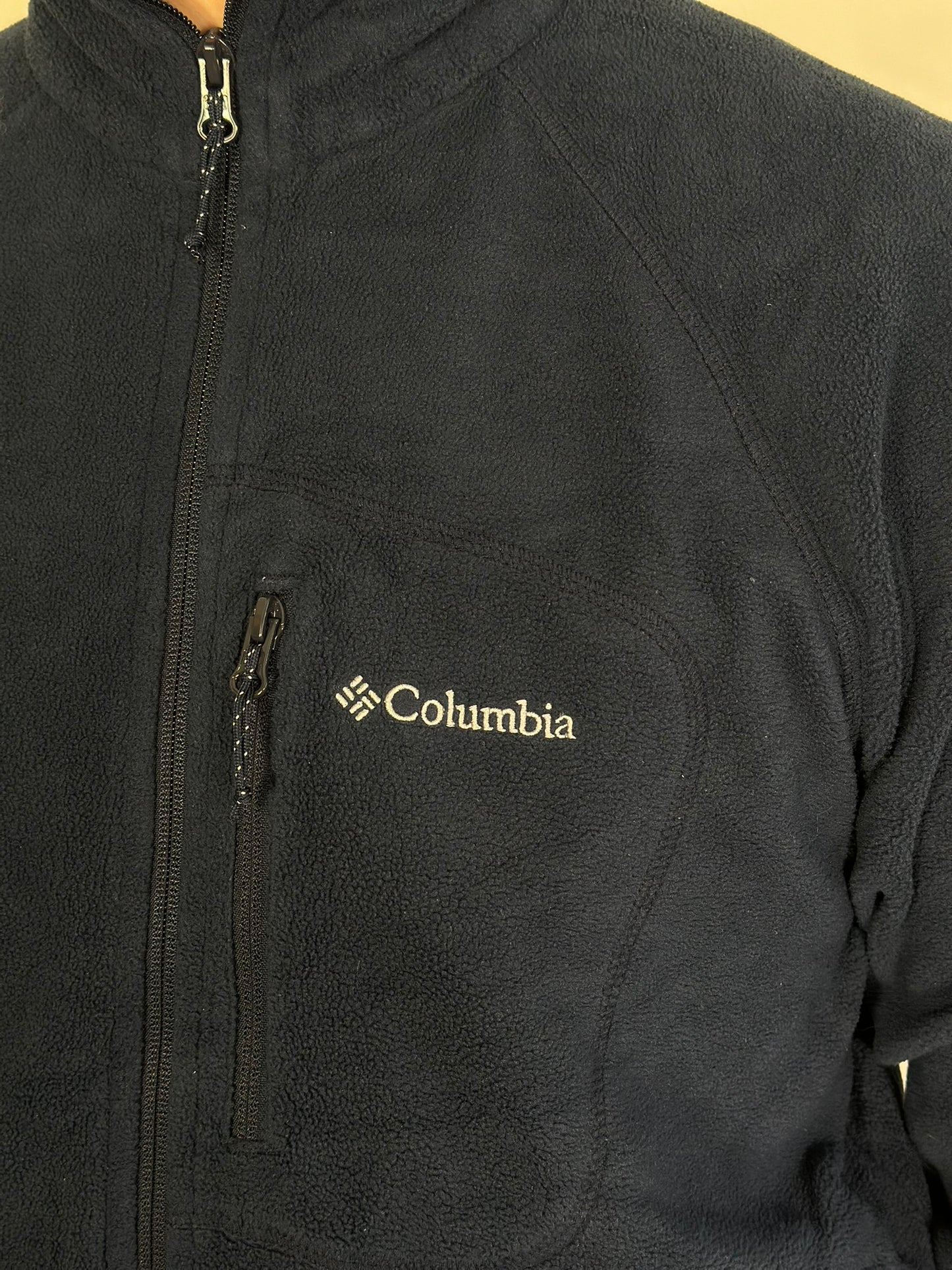Columbia Fleece Jacket
