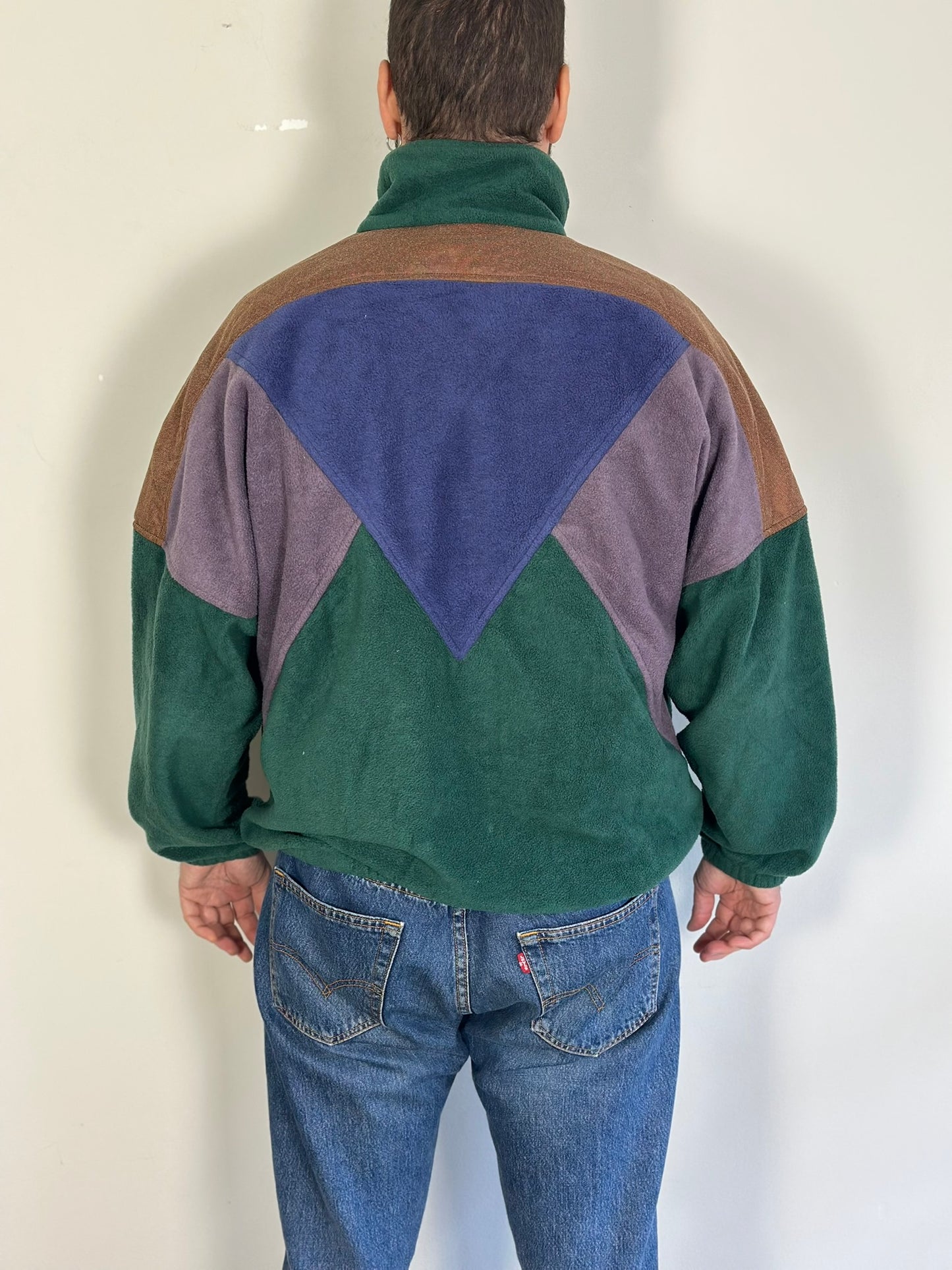 Salewa Polarlite Fleece