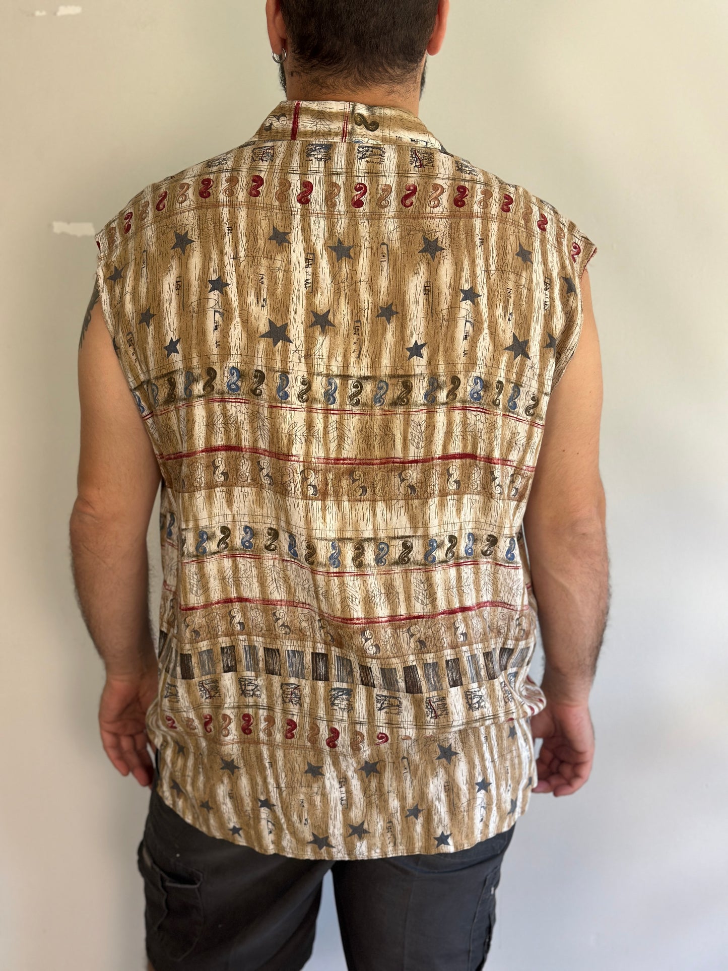Vintage Shirt