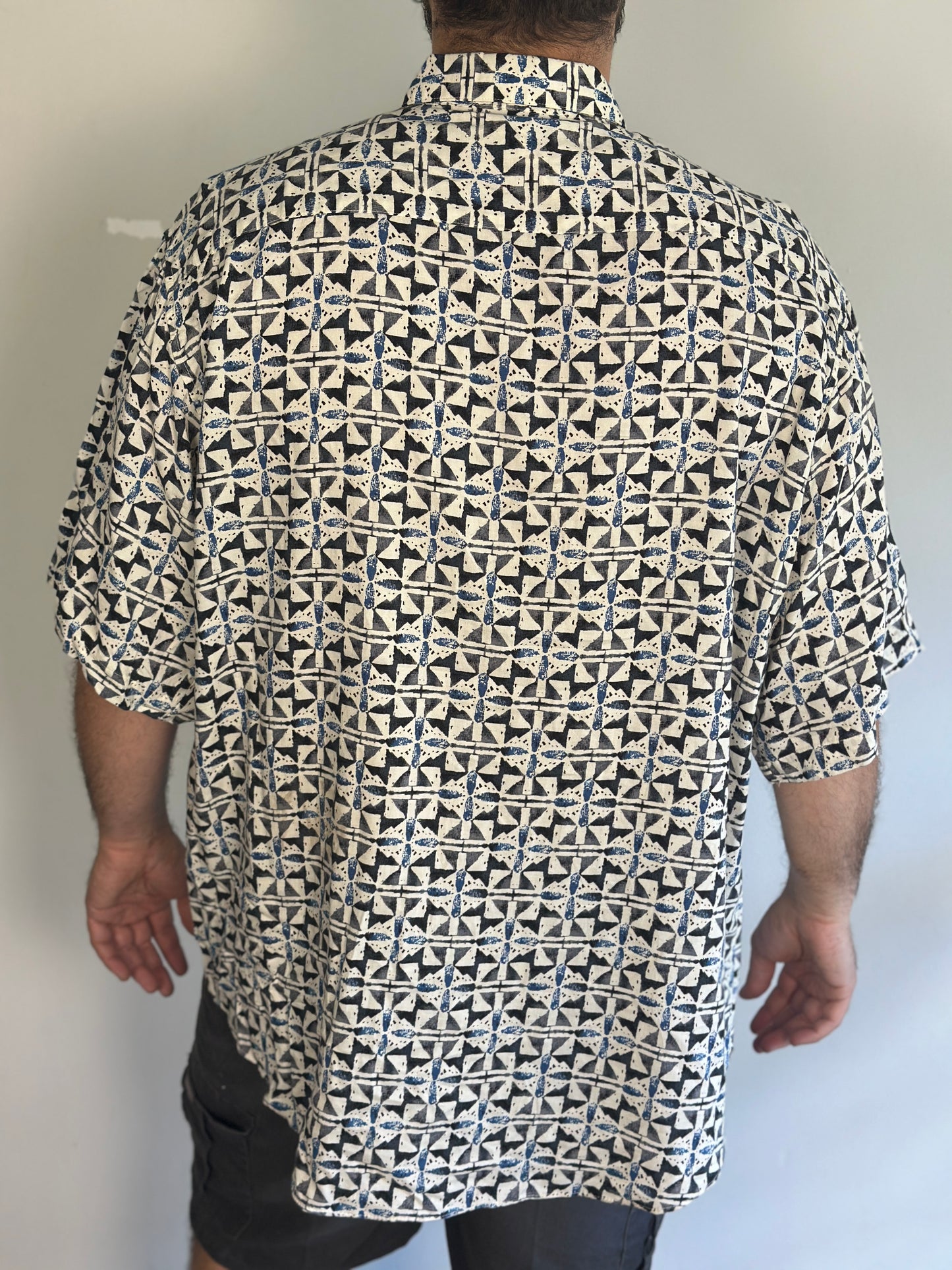 Vintage Shirt