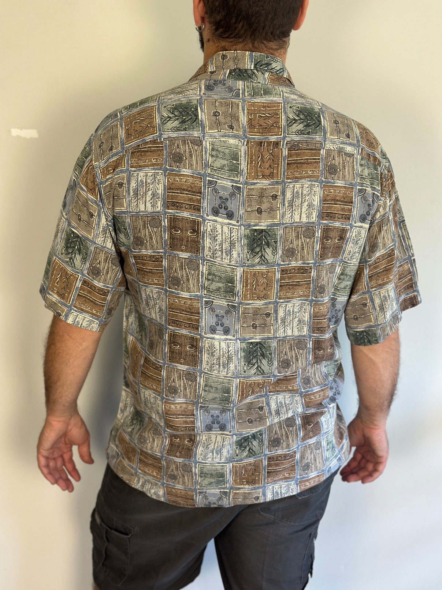 Vintage Pierre Cardin Shirt