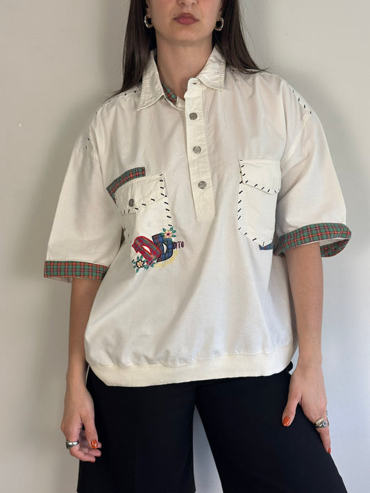 Vintage Shirt