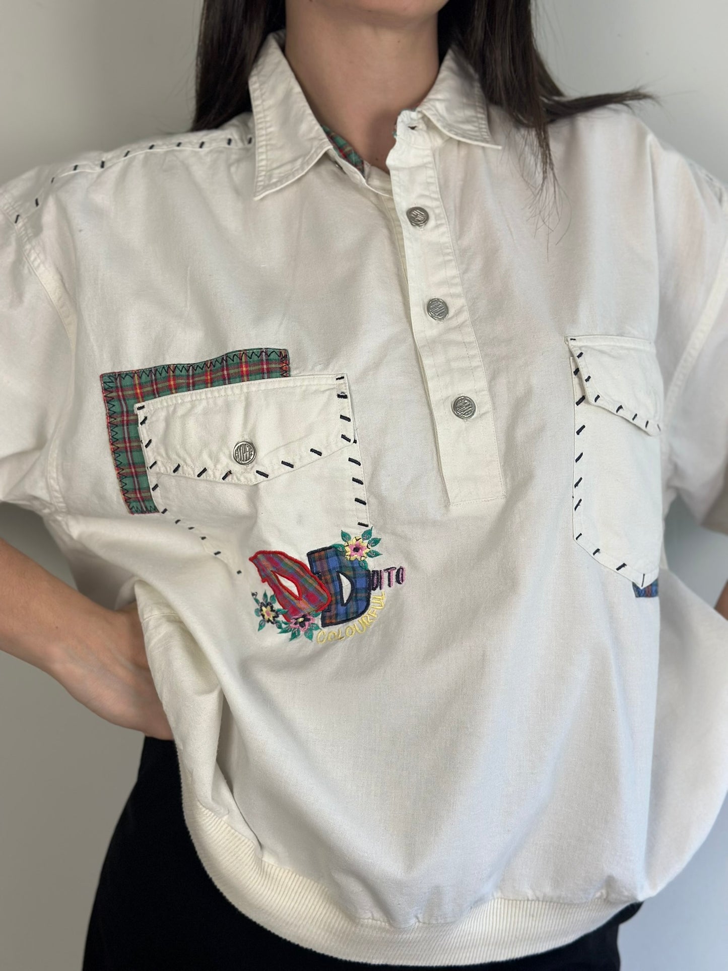 Vintage Shirt