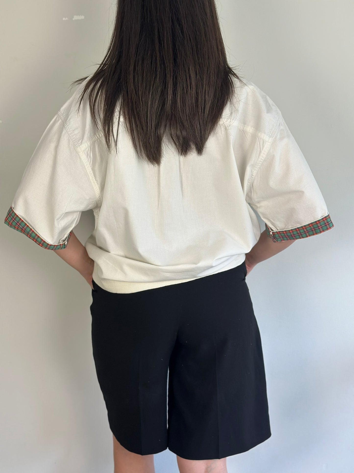 Vintage Shirt