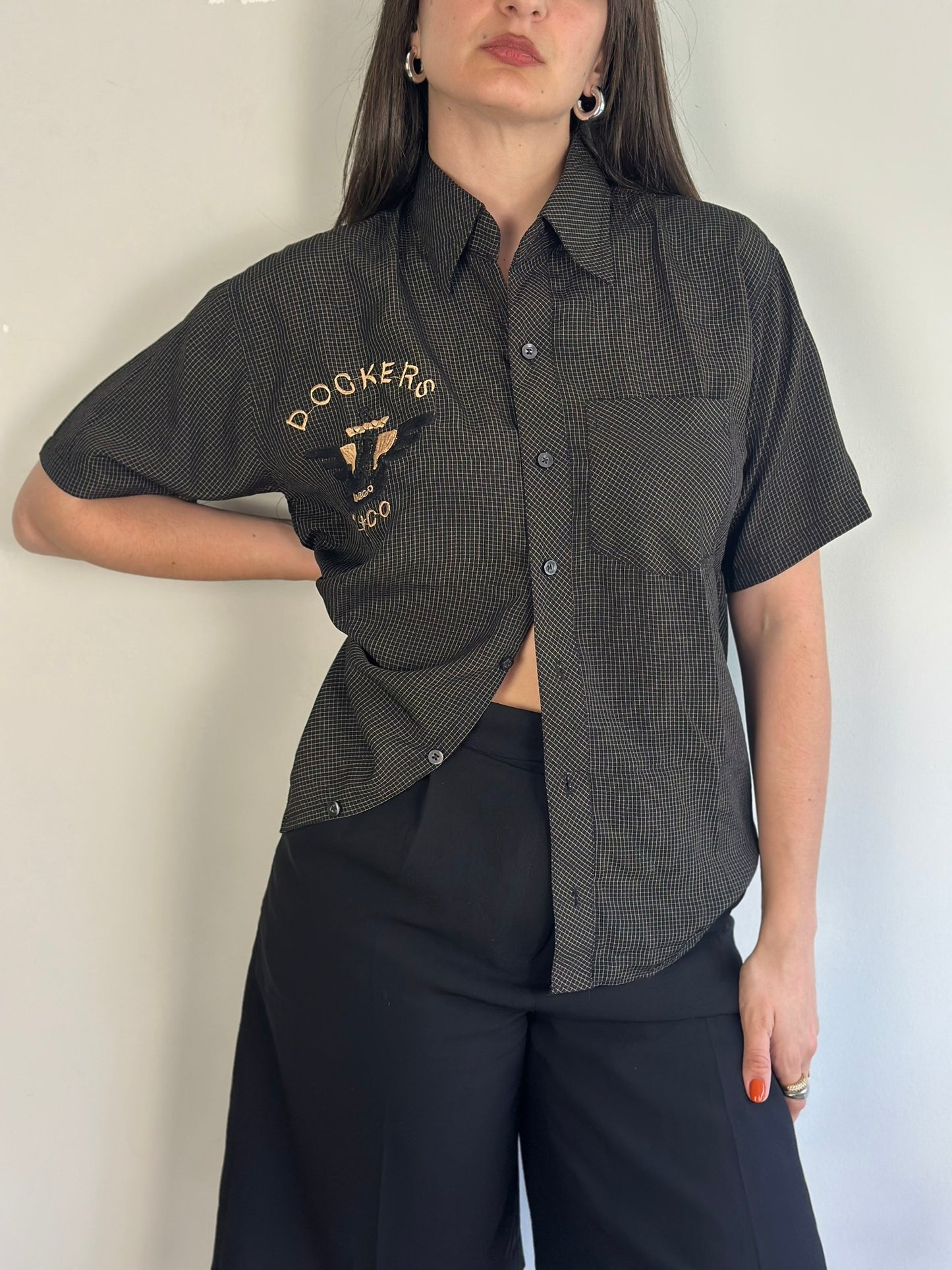 Vintage Shirt