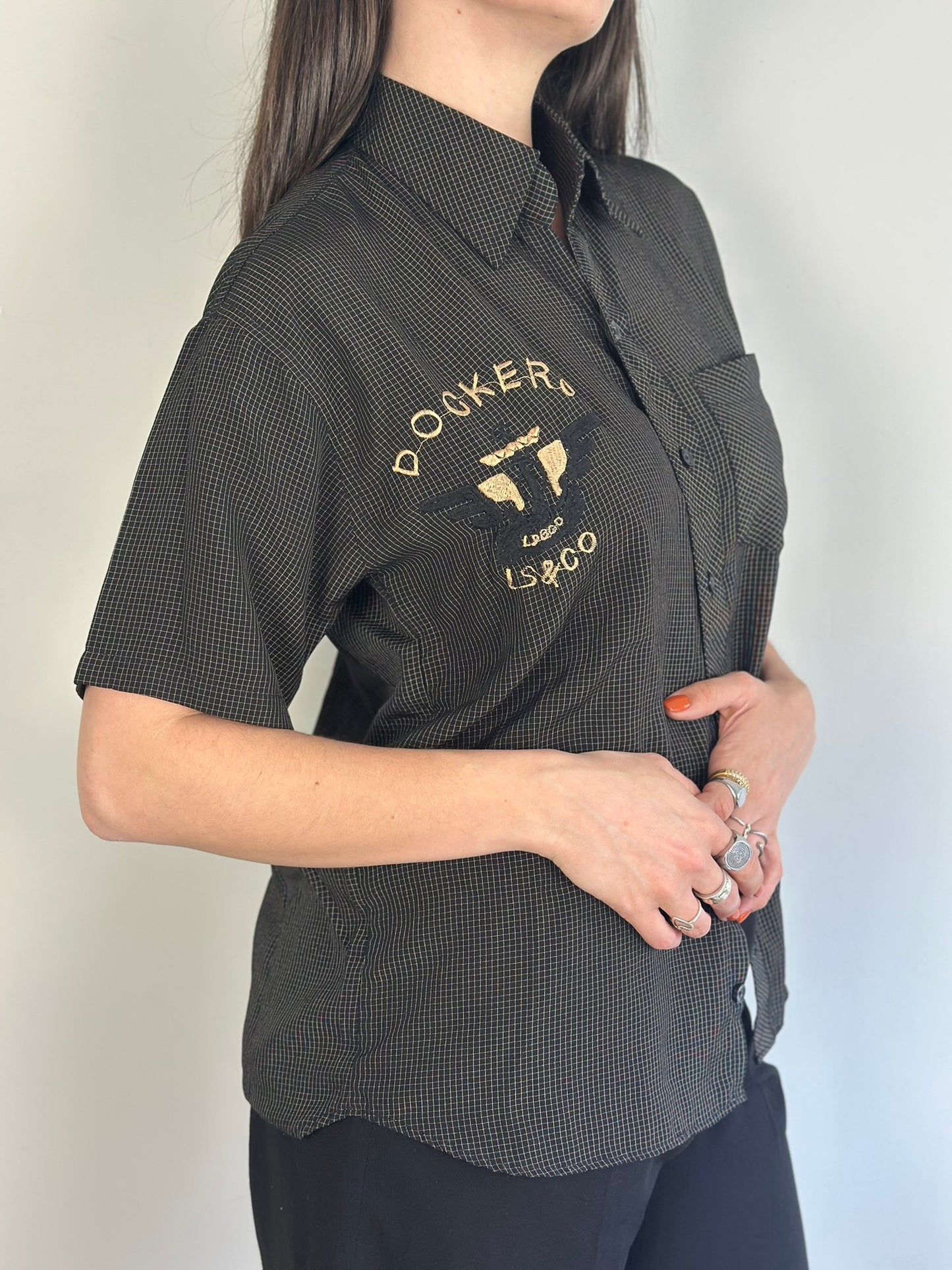 Vintage Shirt