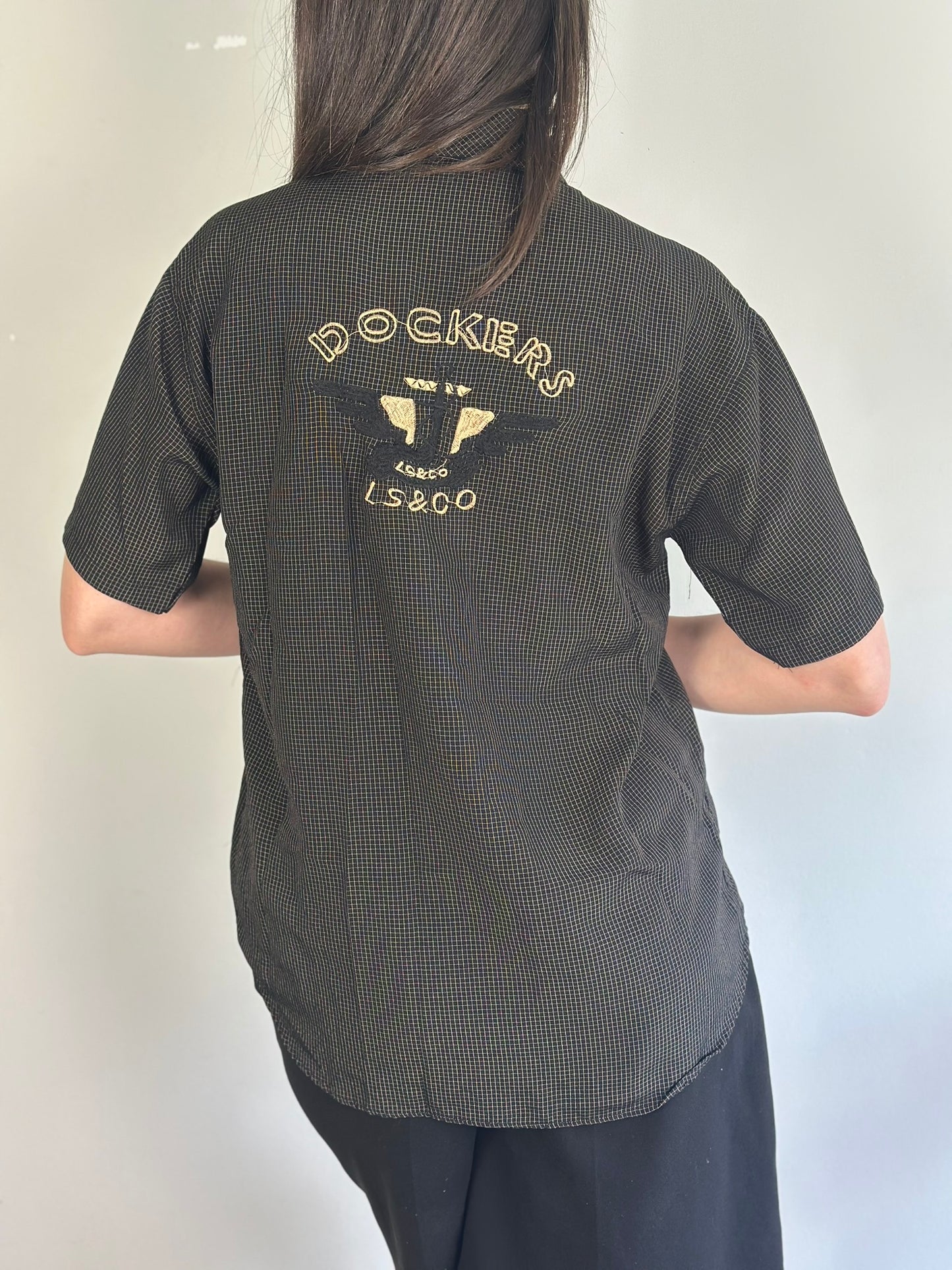 Vintage Shirt