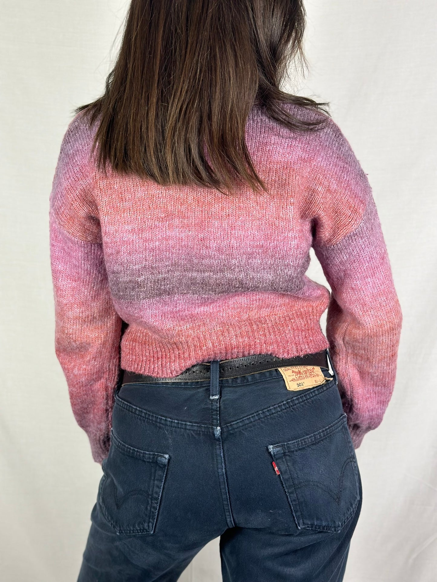Vintage Sweater