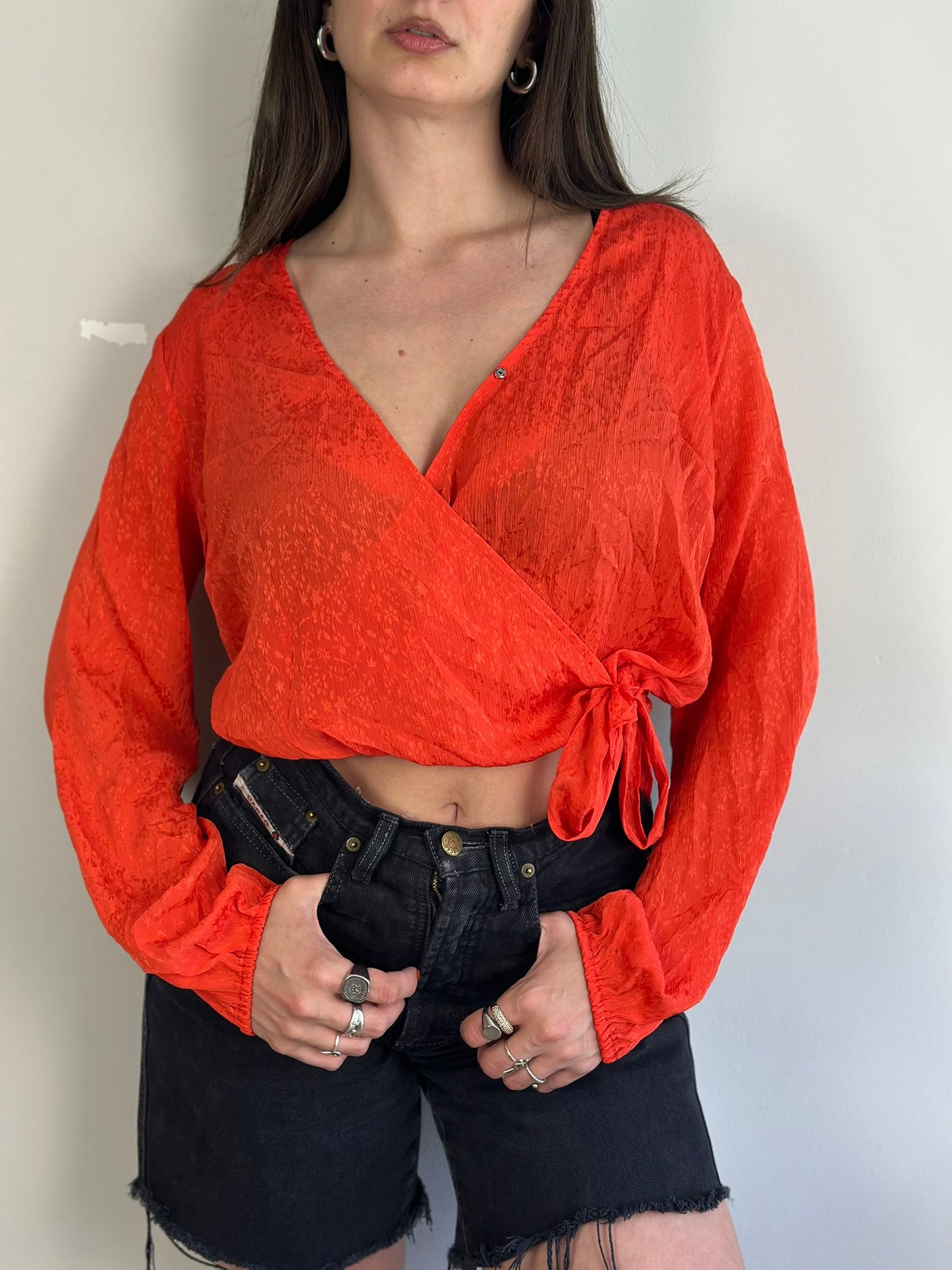 Vintage Top