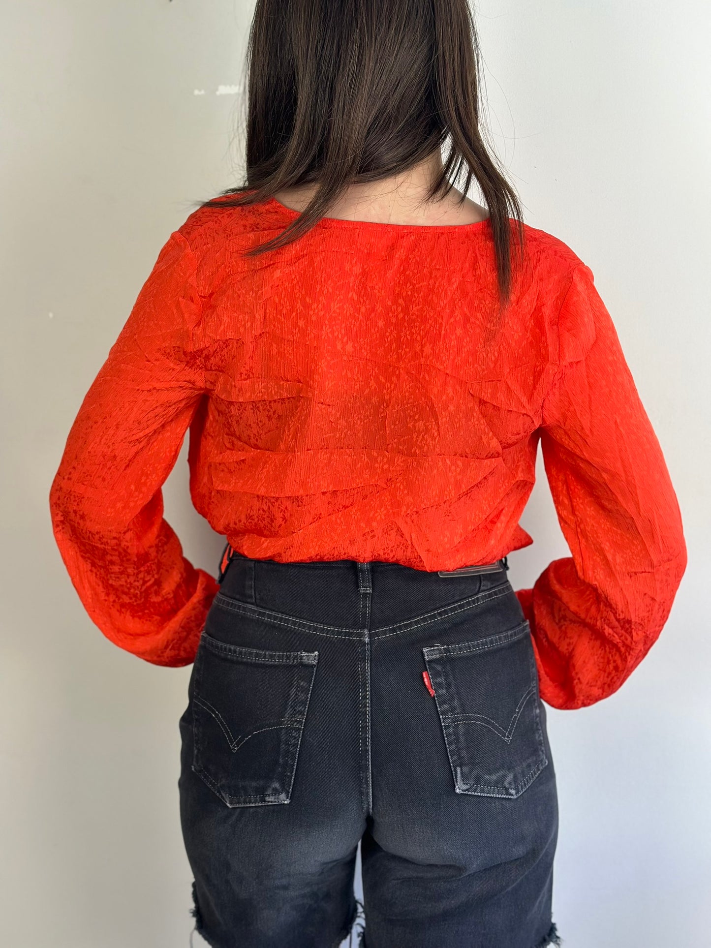 Vintage Top