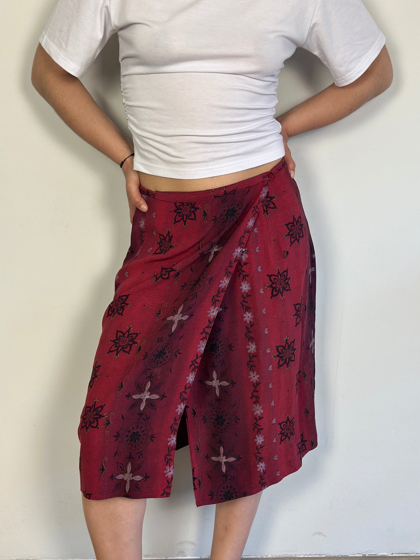 Vintage Skirt