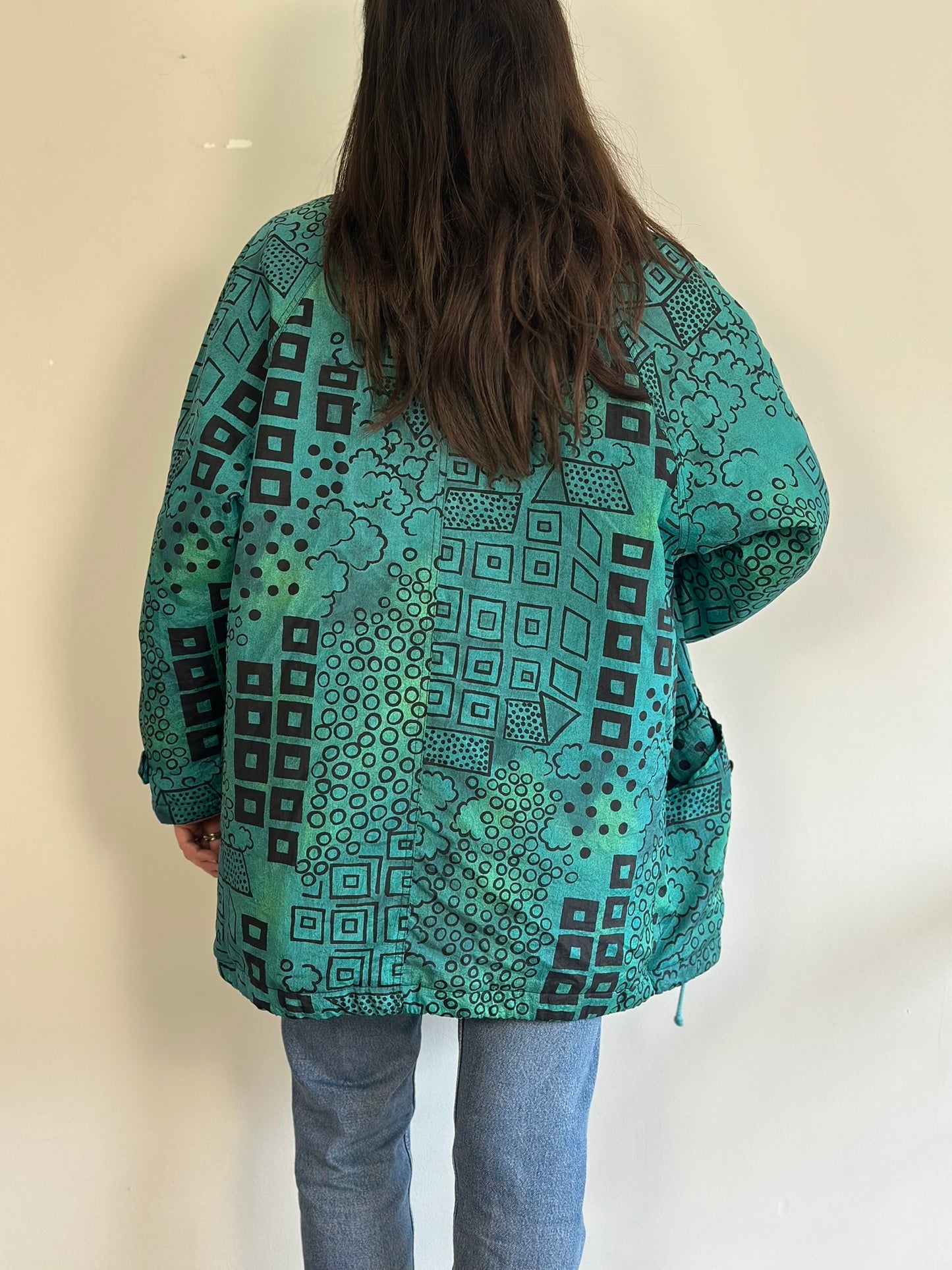 Vintage Jacket