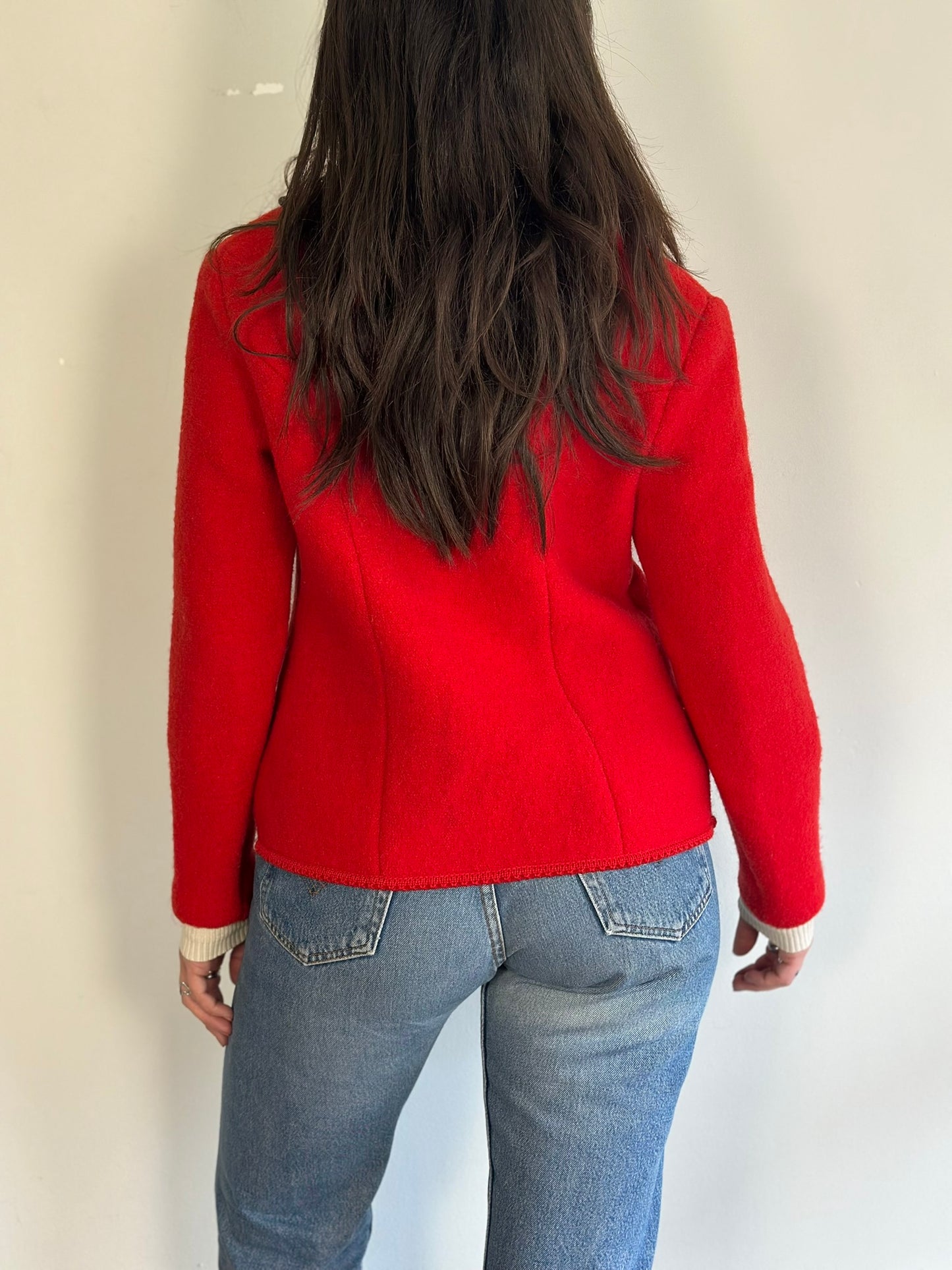Vintage Blazer