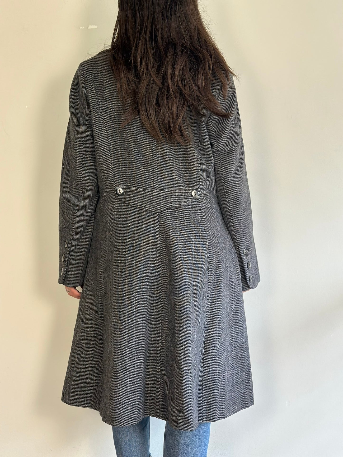 Vintage Coat