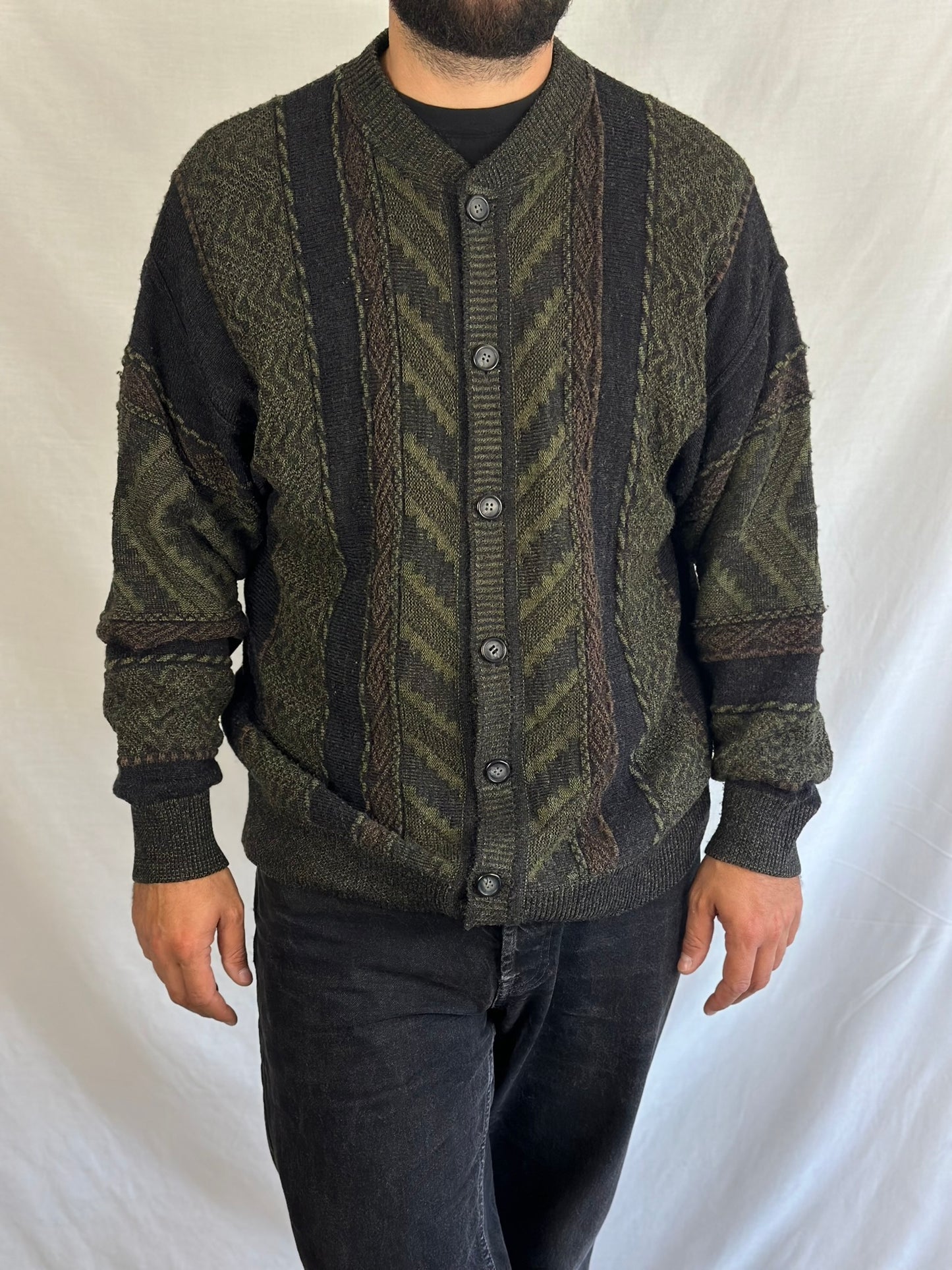 Vintage Cardigan