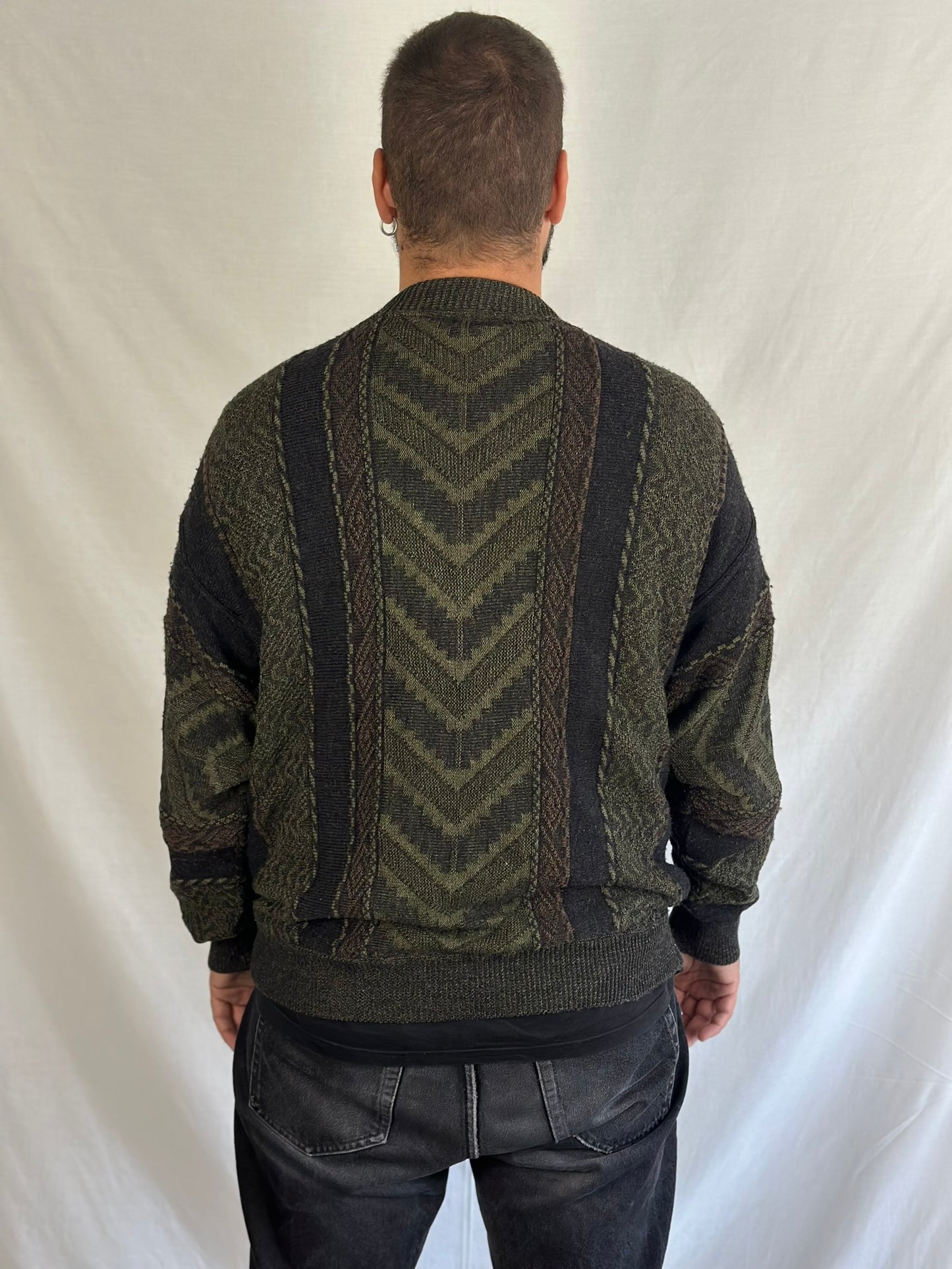 Vintage Cardigan
