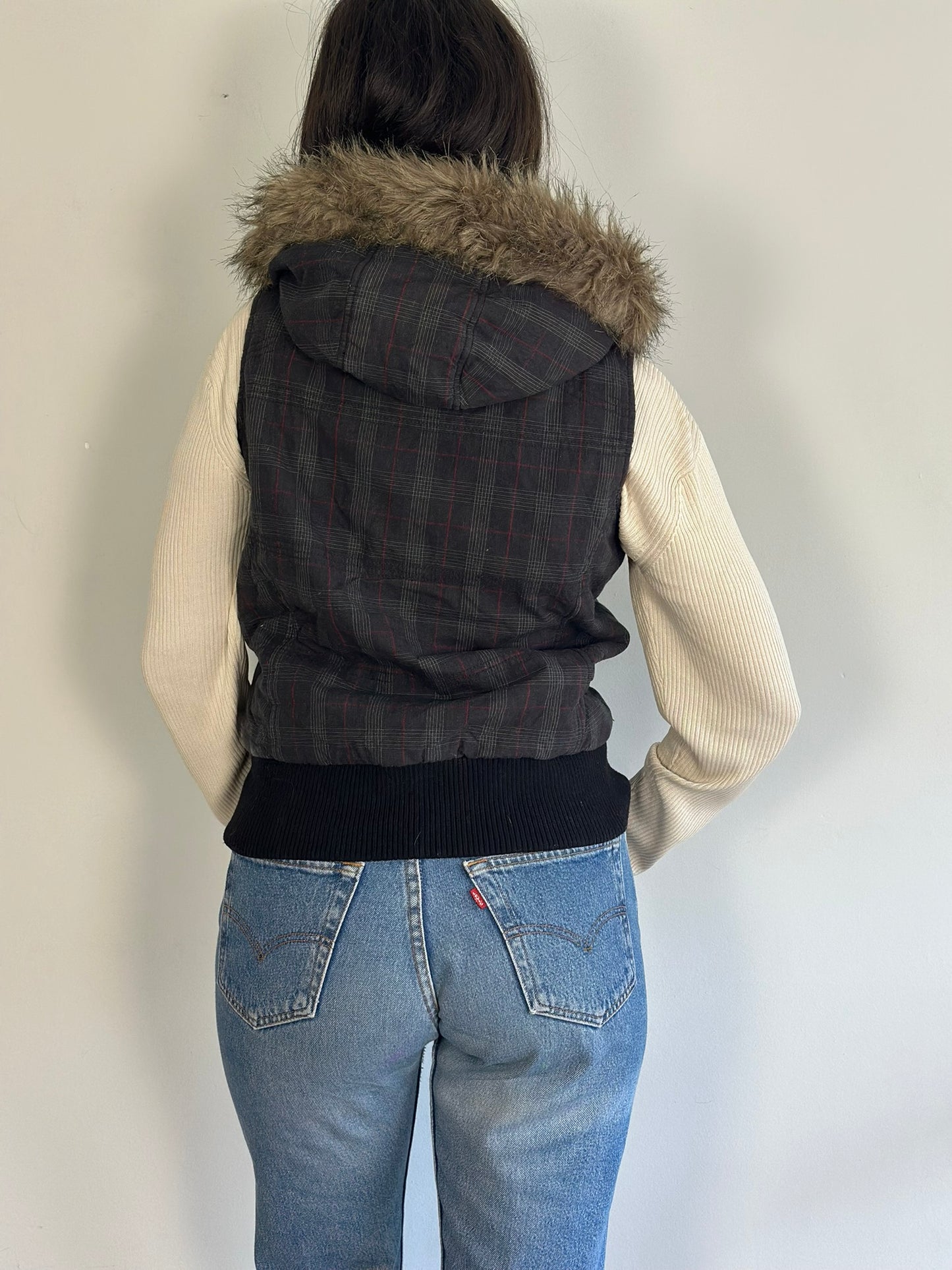 Vintage Vest