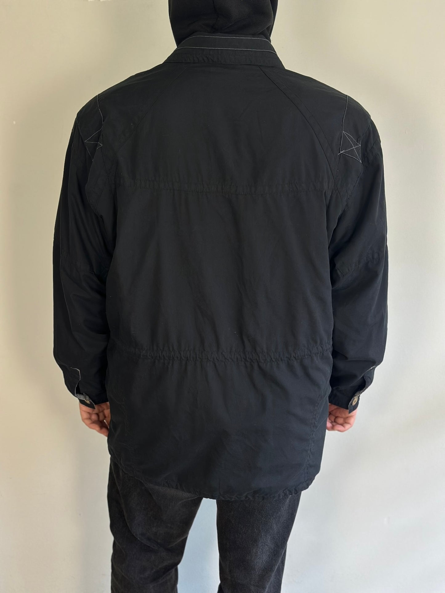 Vintage Jacket