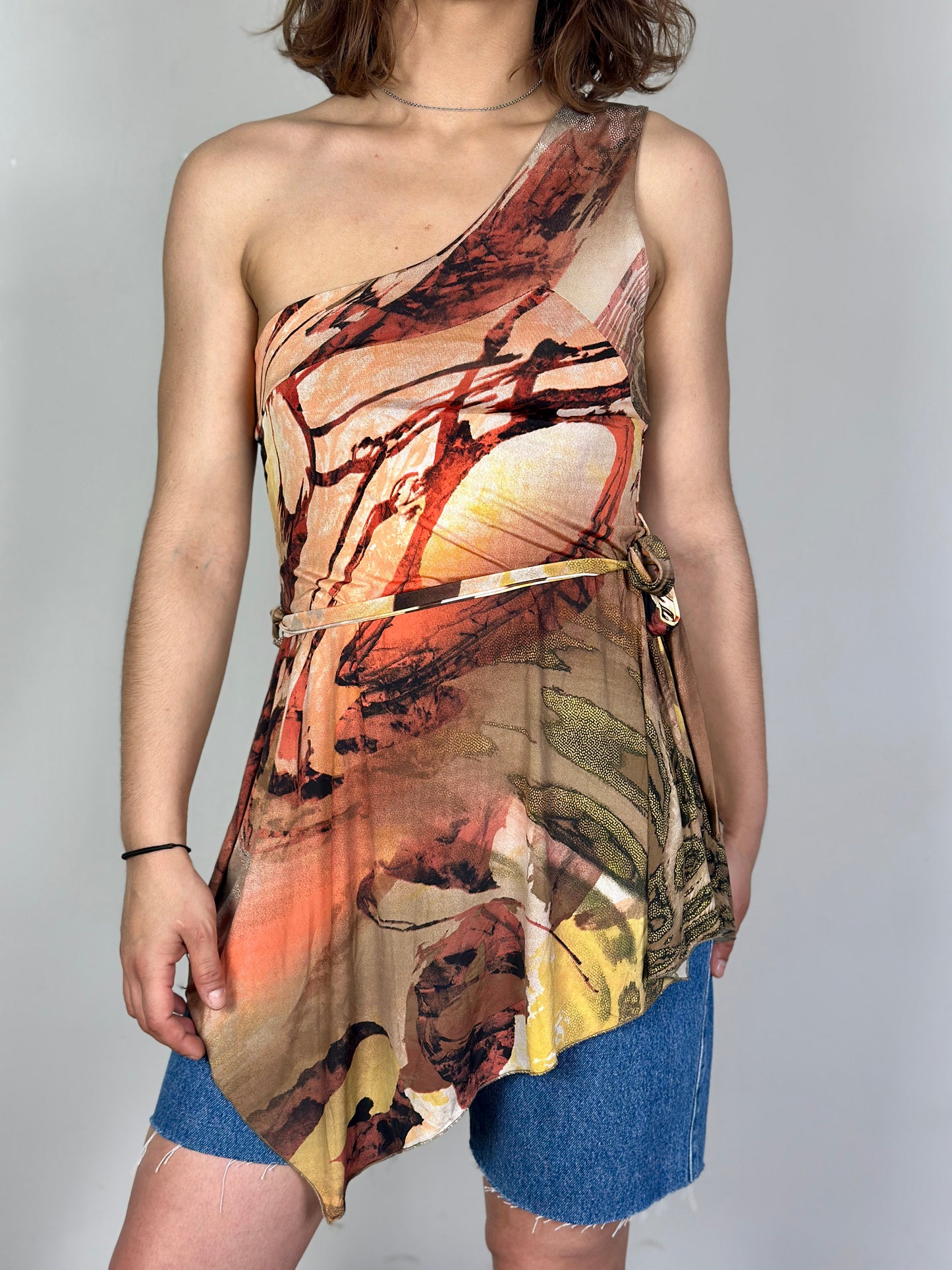 Vintage Top
