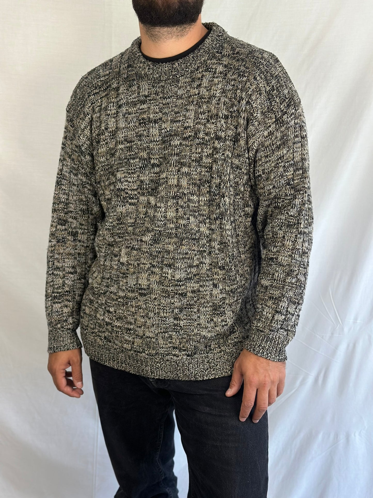 Vintage Sweater