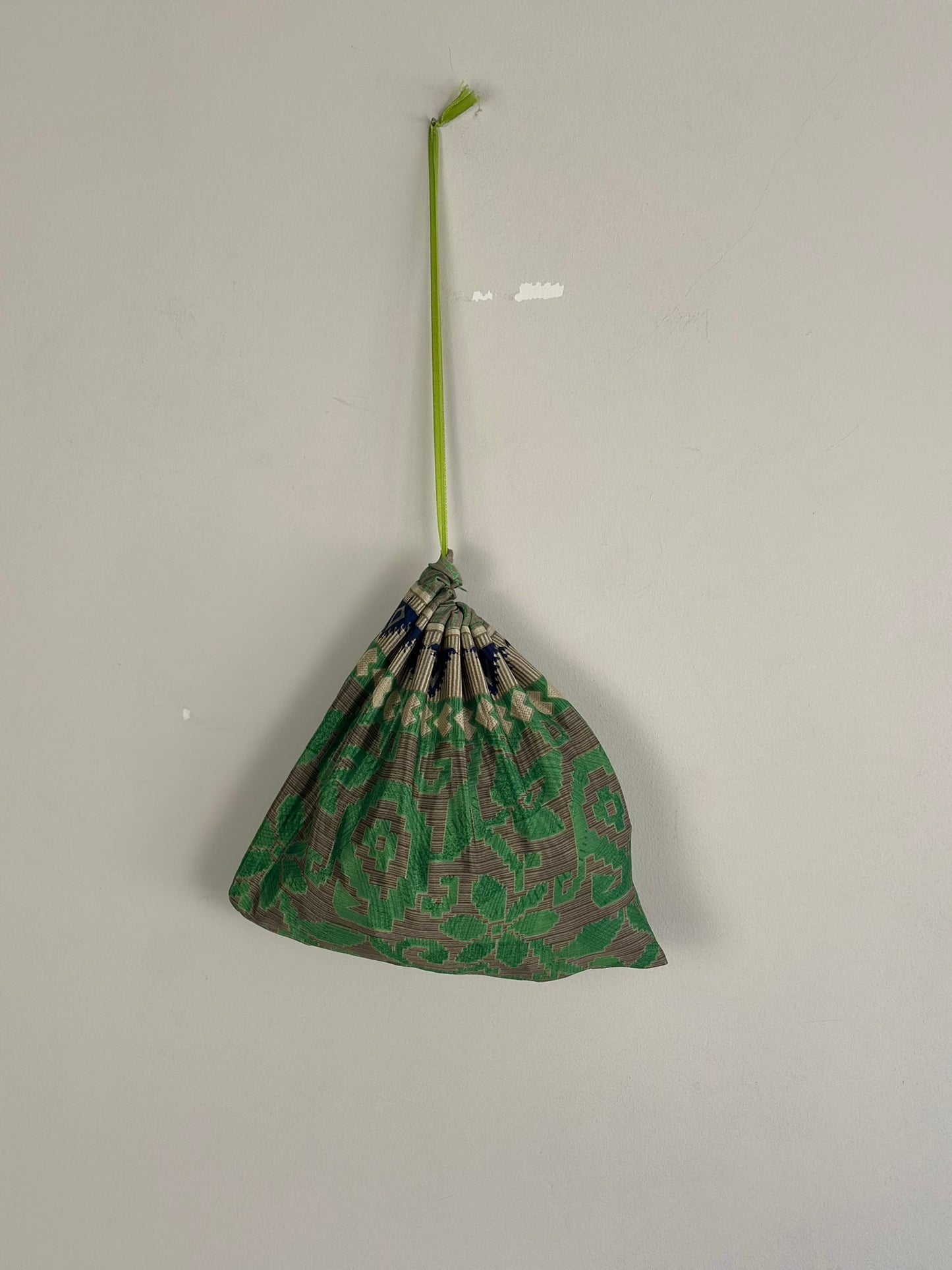 Sari Silk Pareo