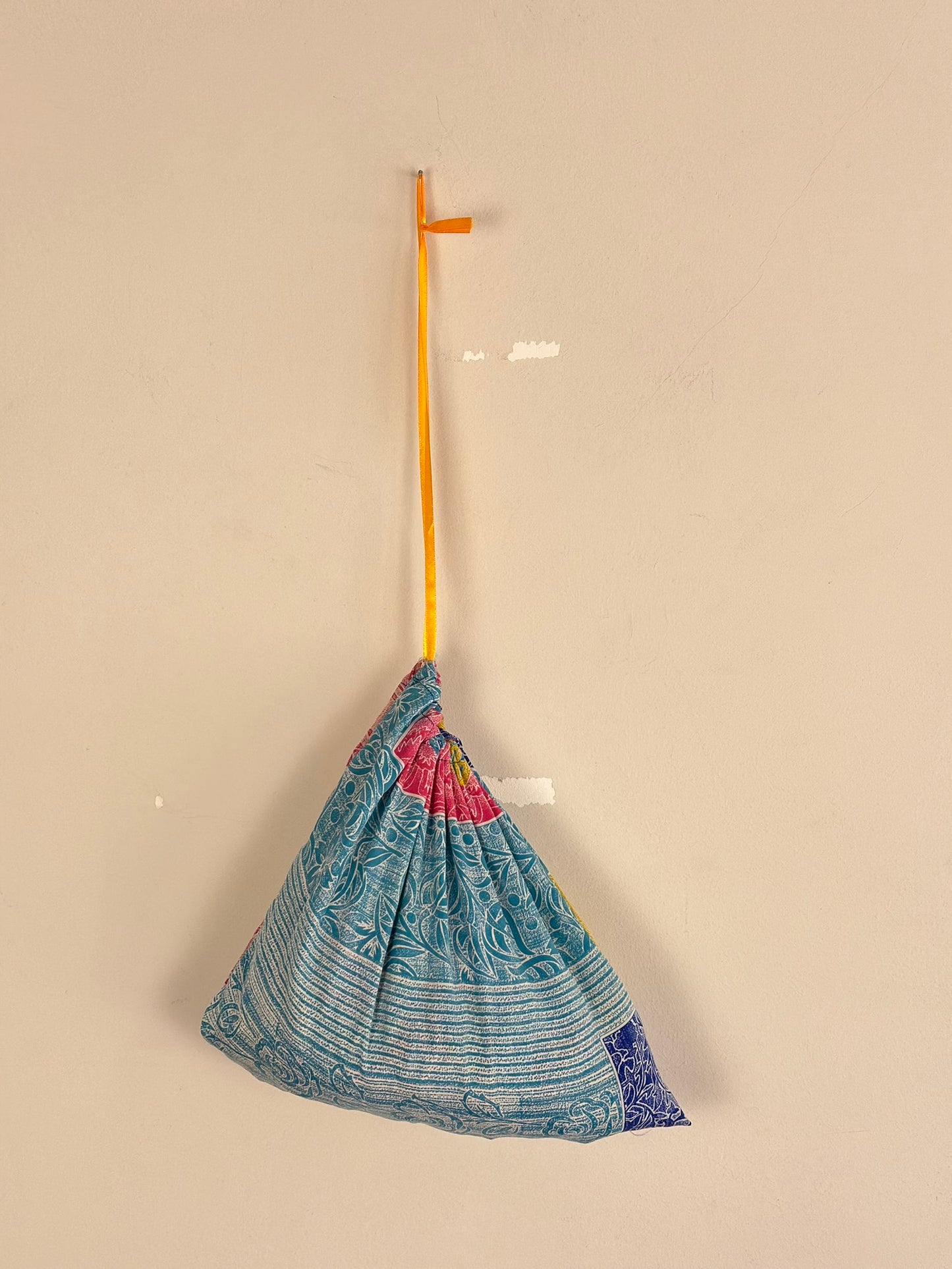 Sari Silk Pareo