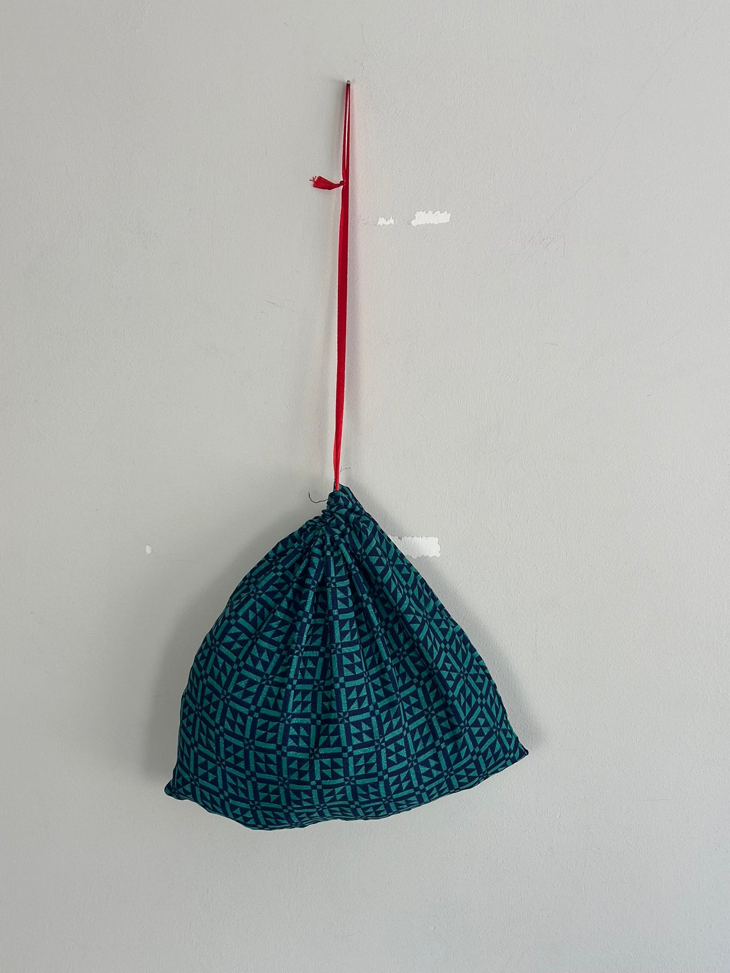 Sari Silk Pareo