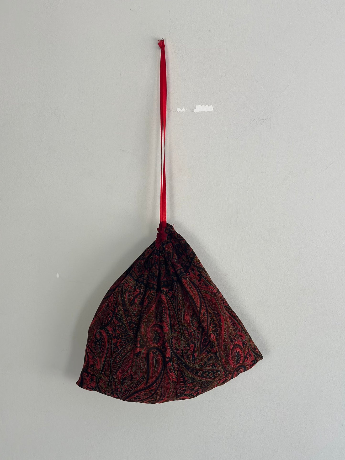 Sari Silk Pareo