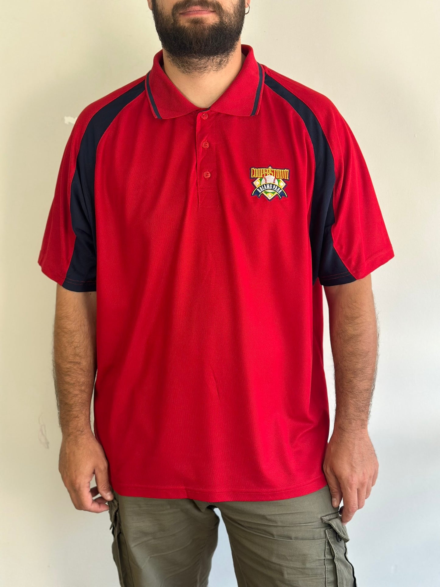 Vintage Polo Shirt
