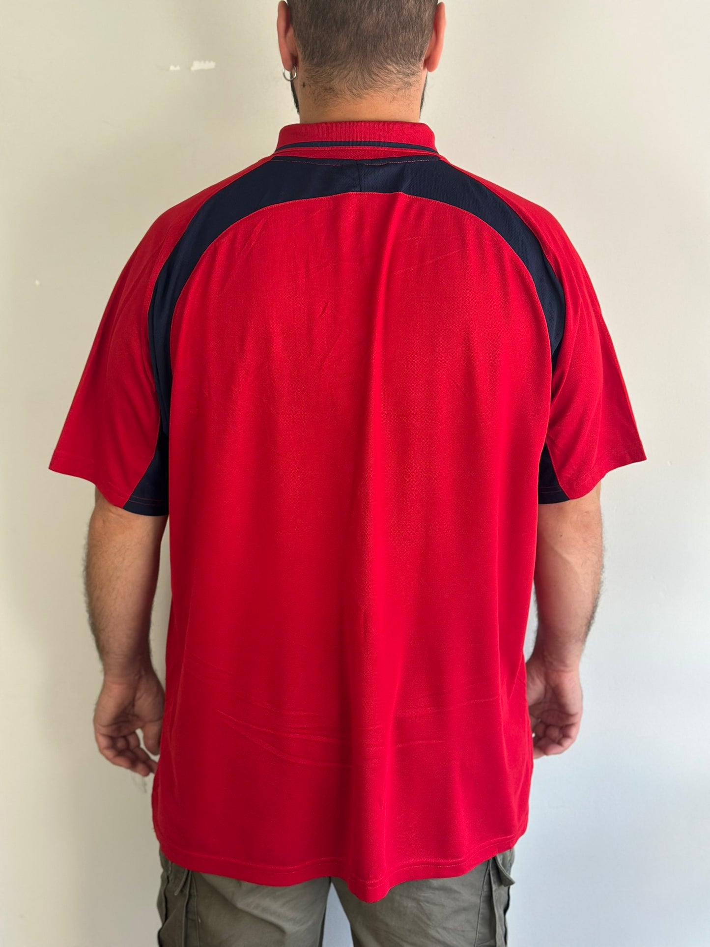 Vintage Polo Shirt