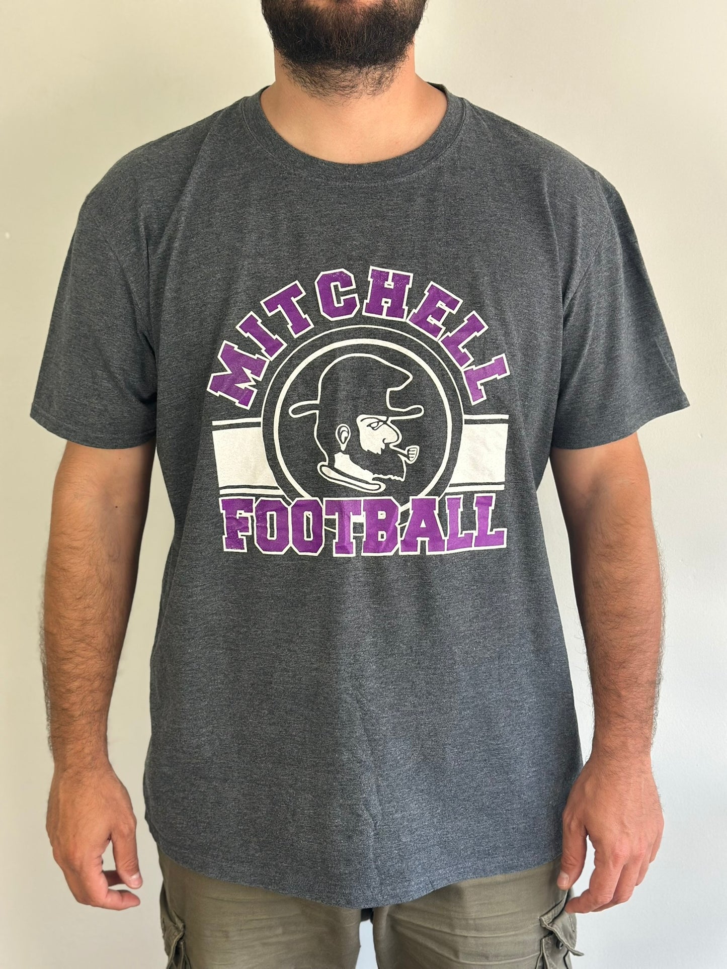 Vintage T-Shirt