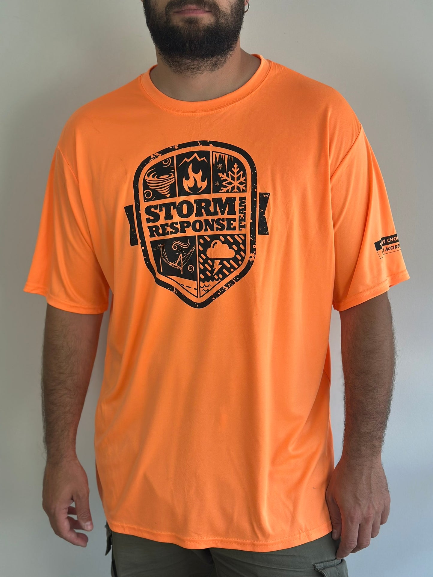 Dri-Fit T-Shirt