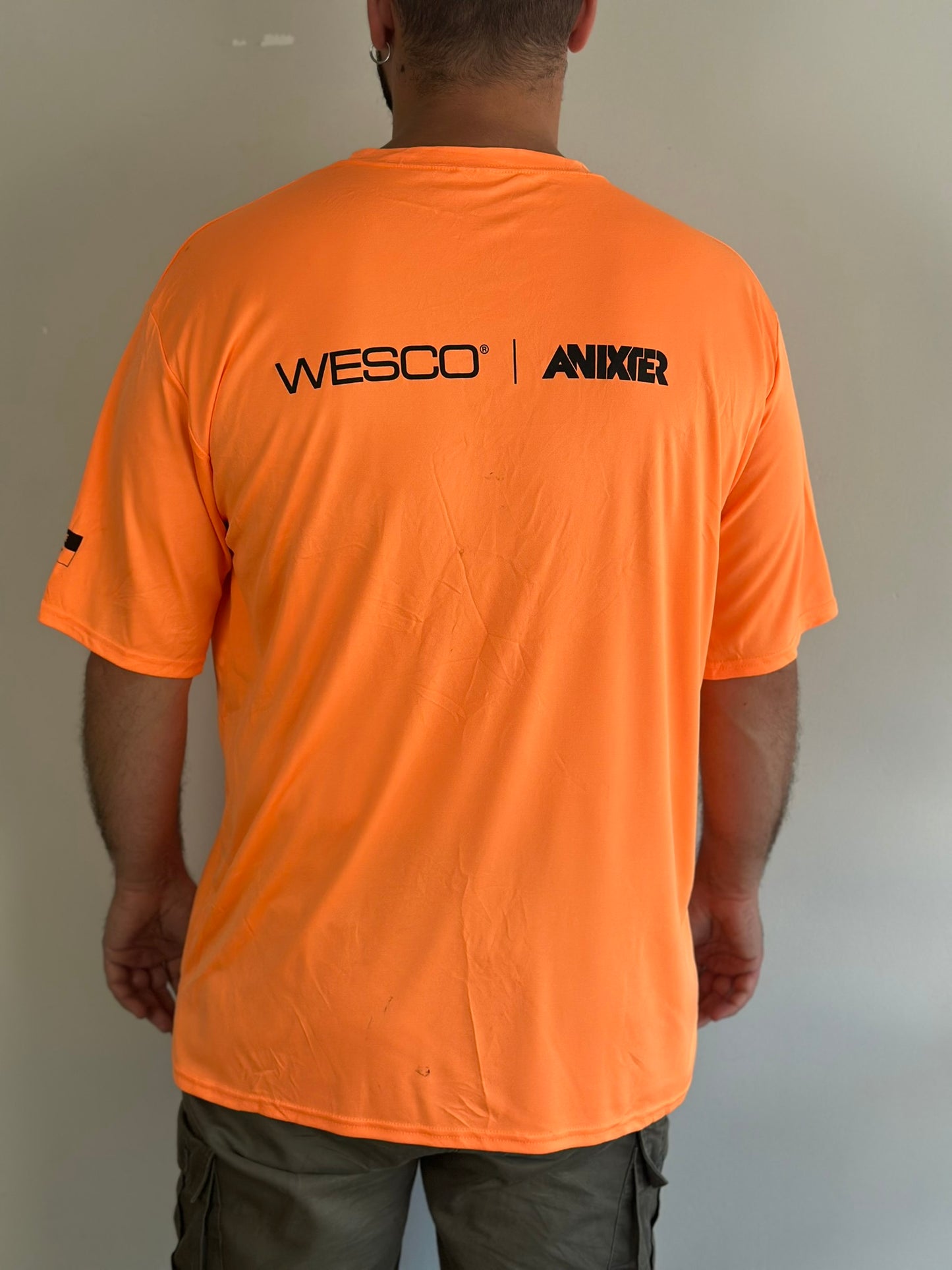 Dri-Fit T-Shirt