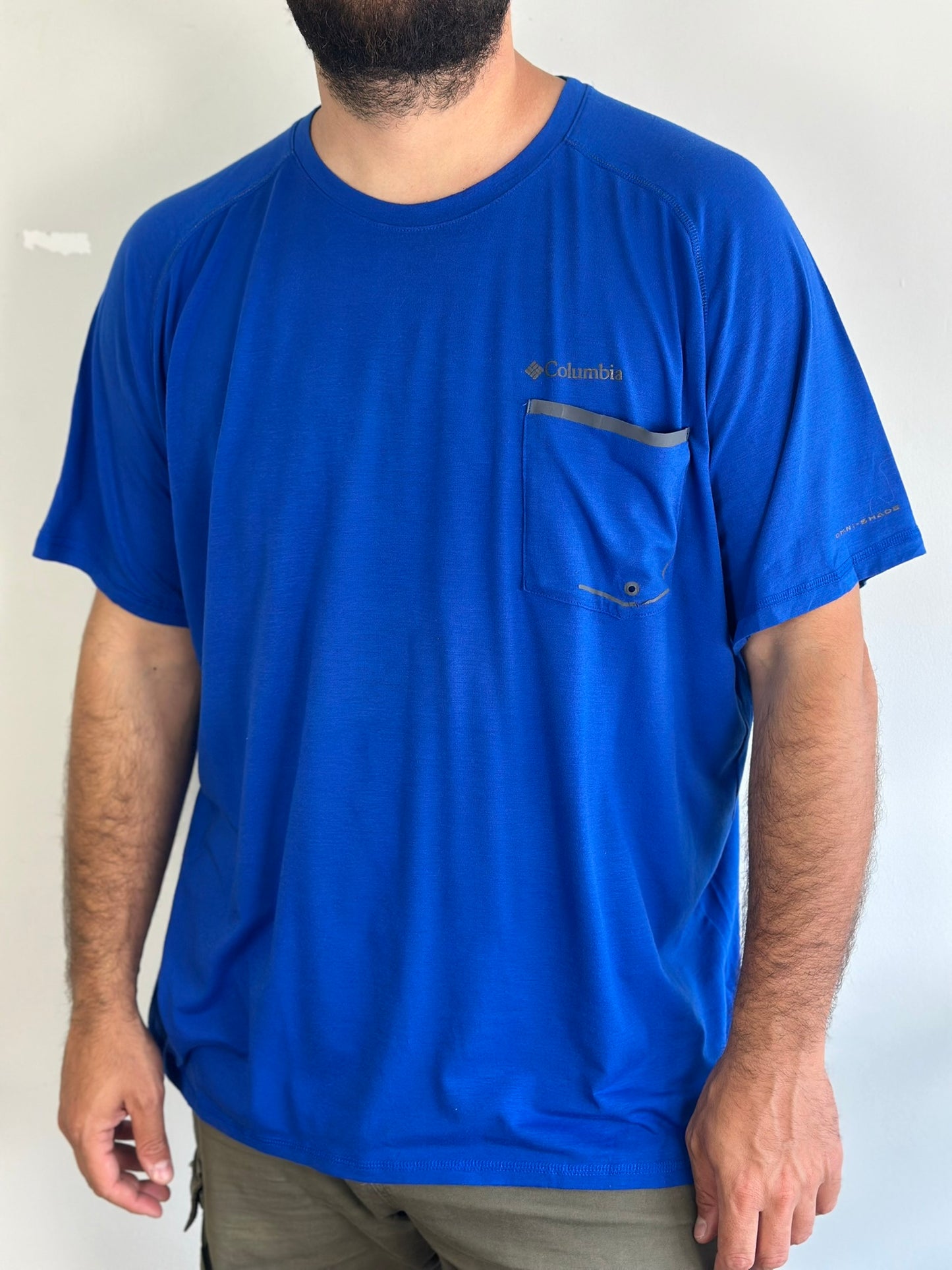 Vintage Columbia T-Shirt