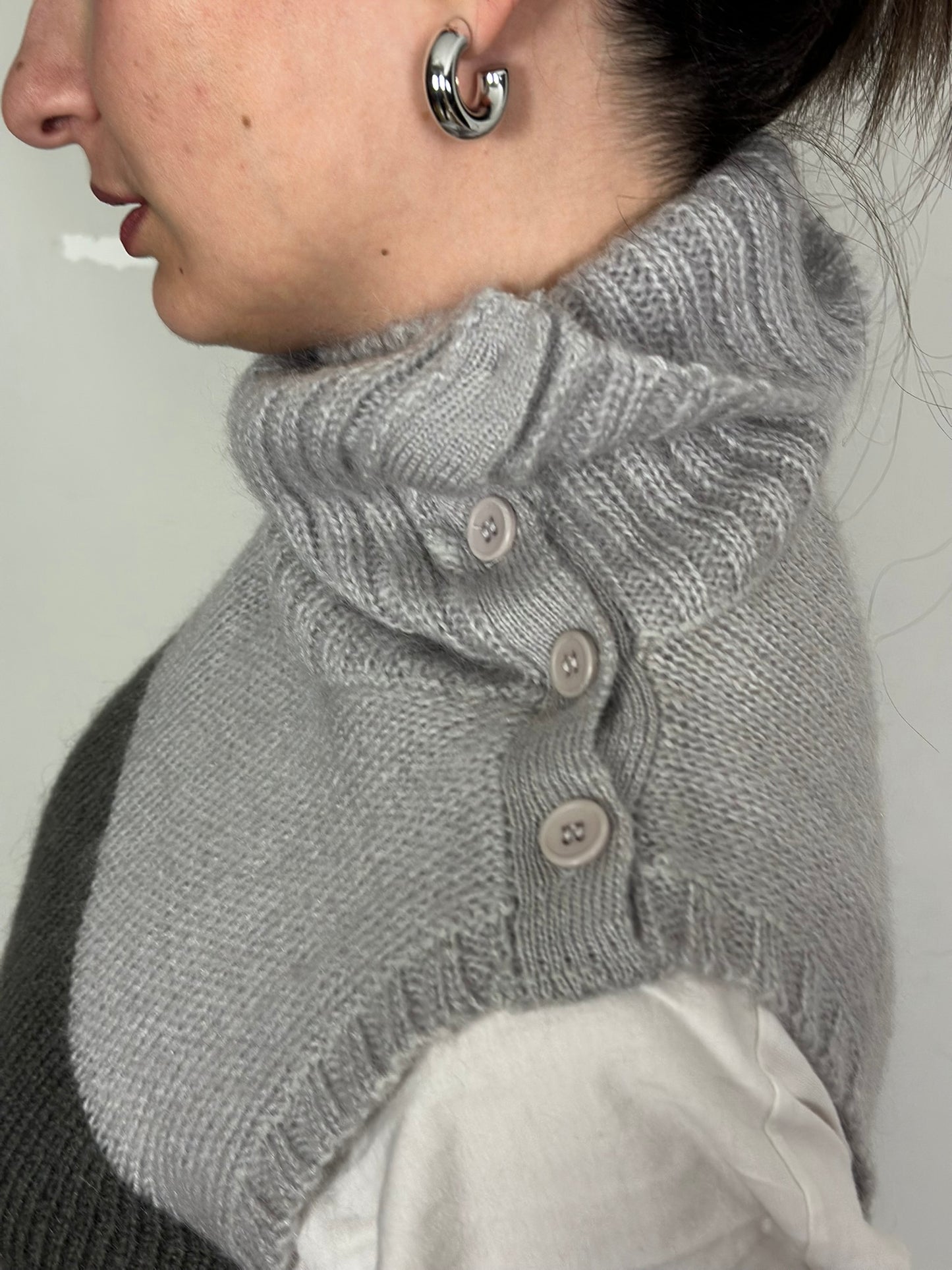 Vintage Sweater Vest