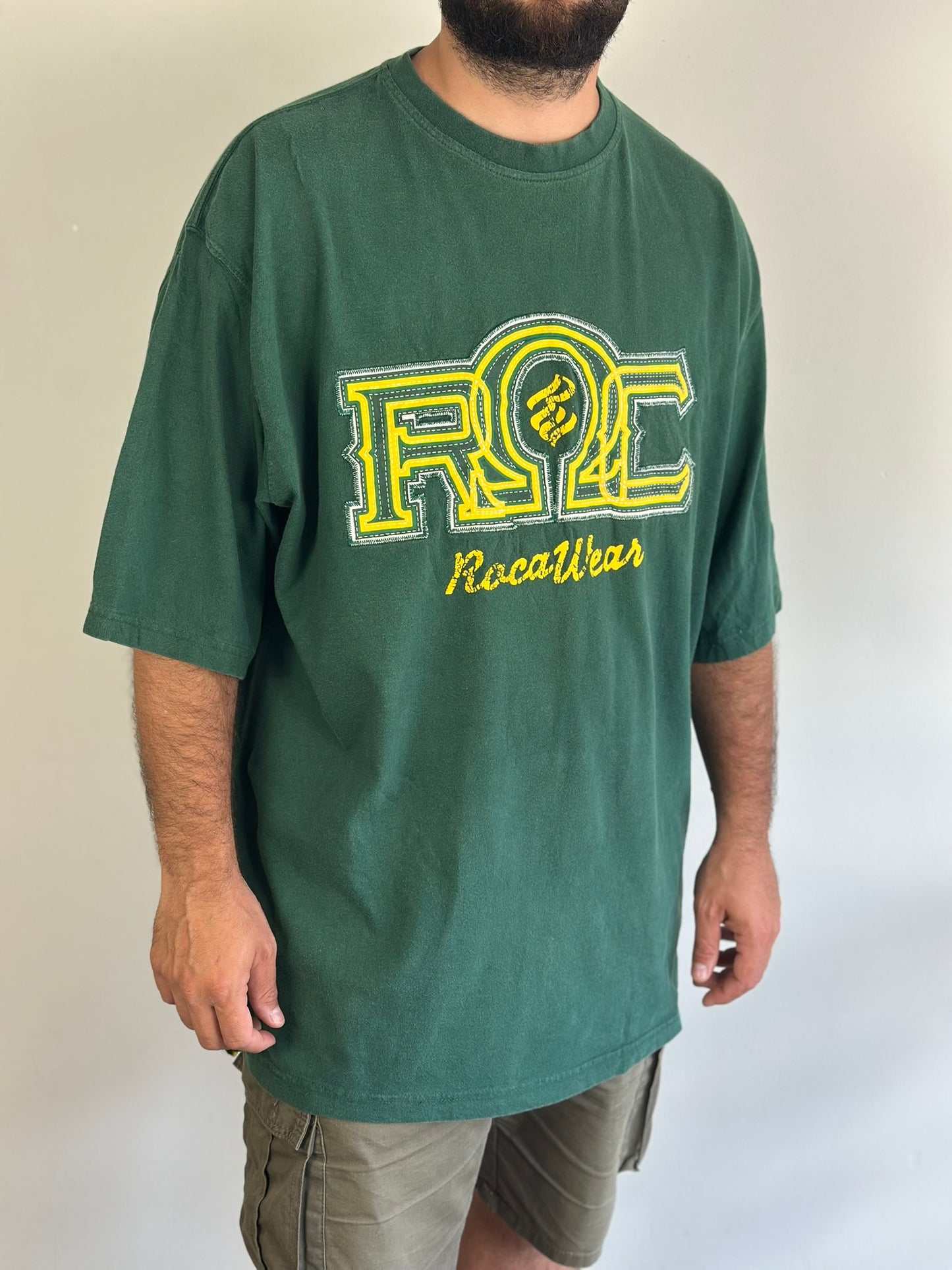 Vintage T-Shirt