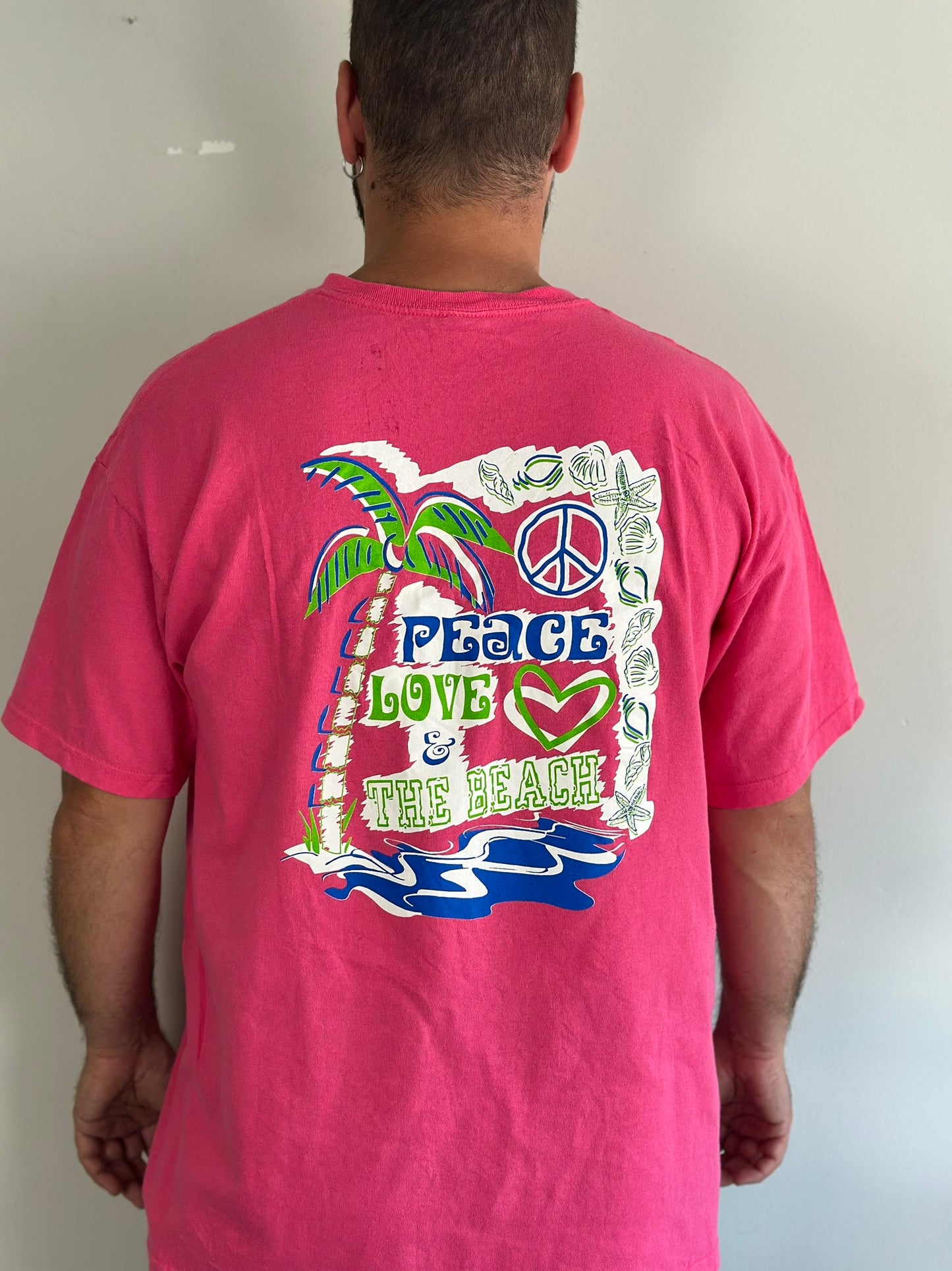 Vintage T-Shirt
