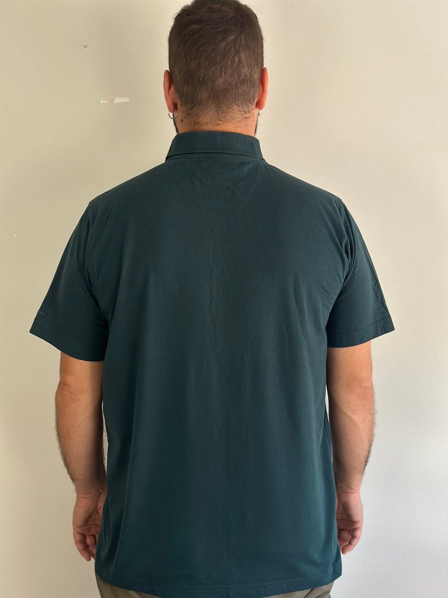 Vintage Polo Shirt