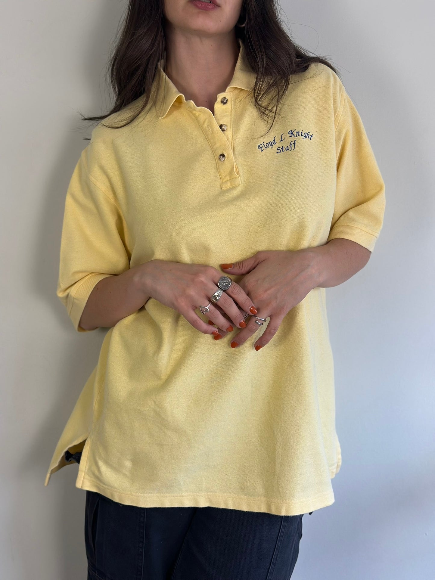 Vintage Polo Shirt