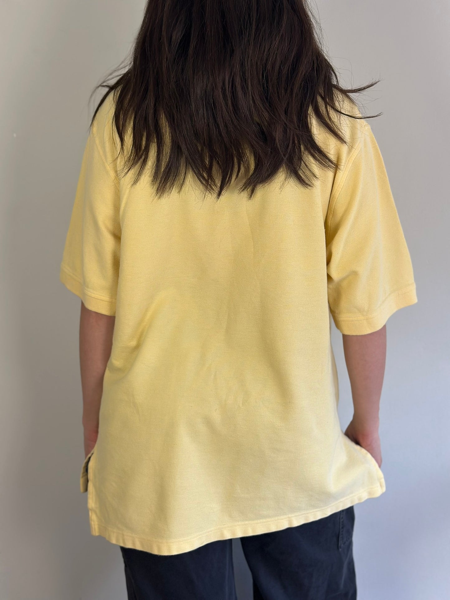 Vintage Polo Shirt