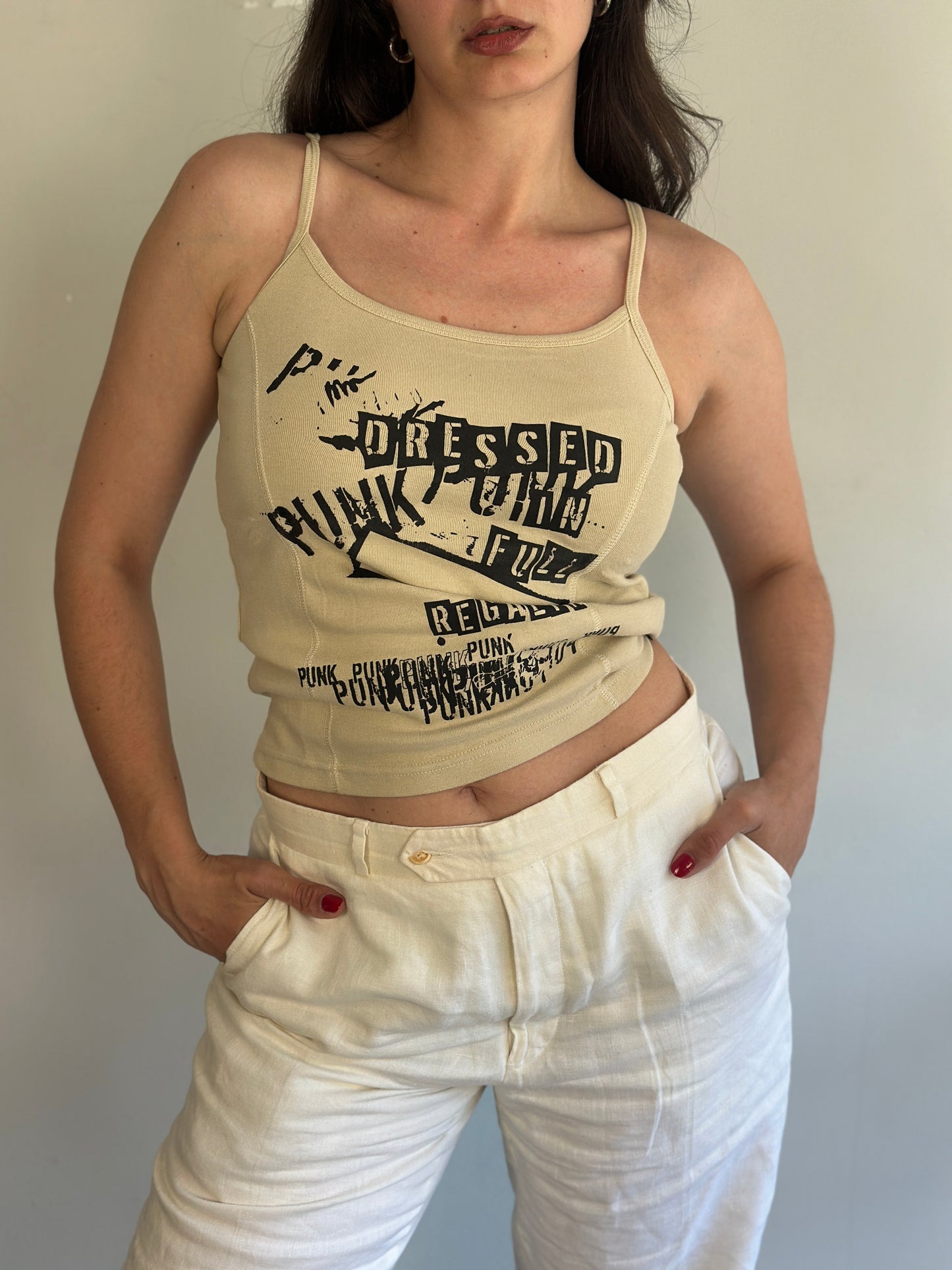 Vintage Top