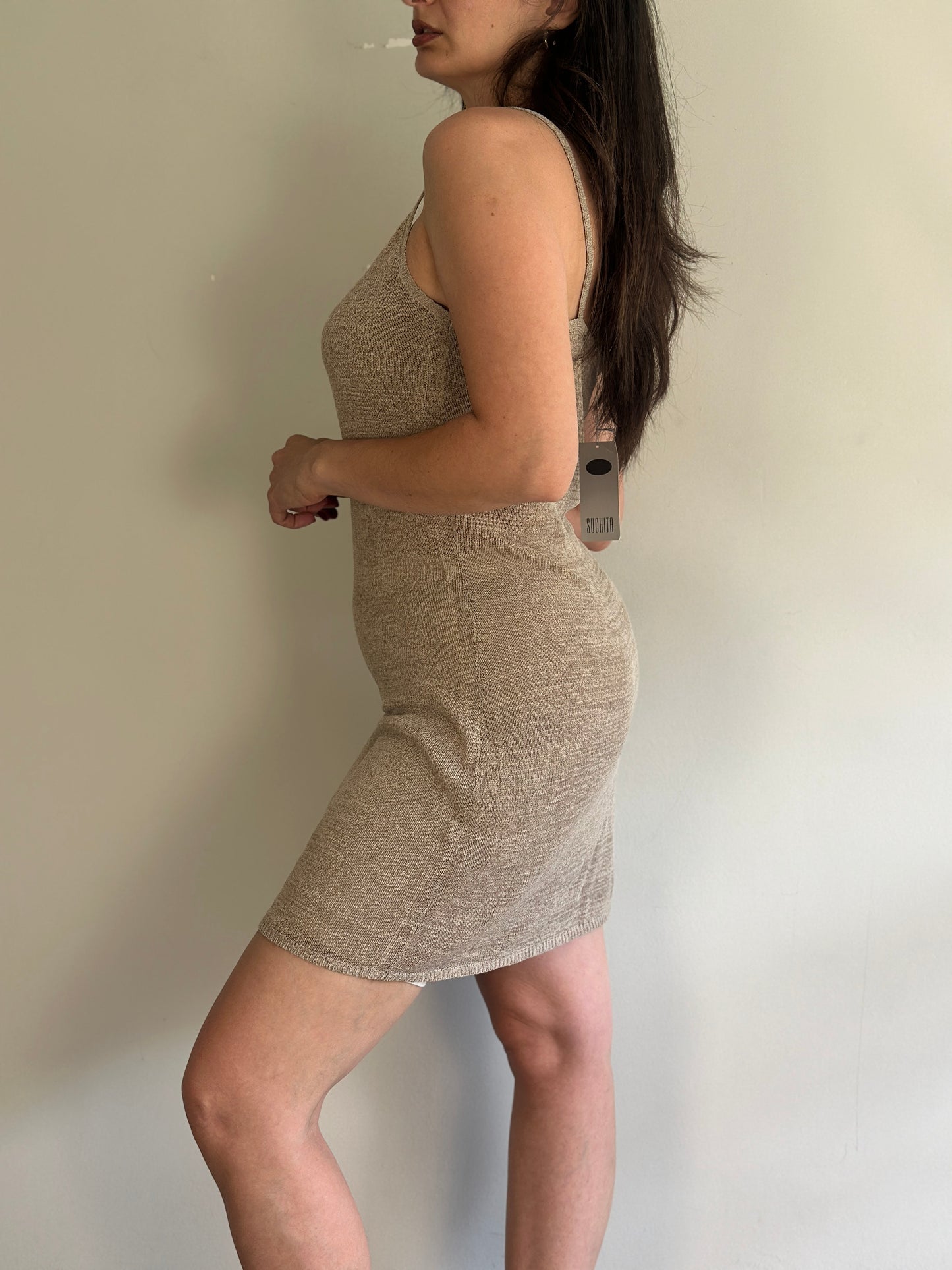 Vintage Dress