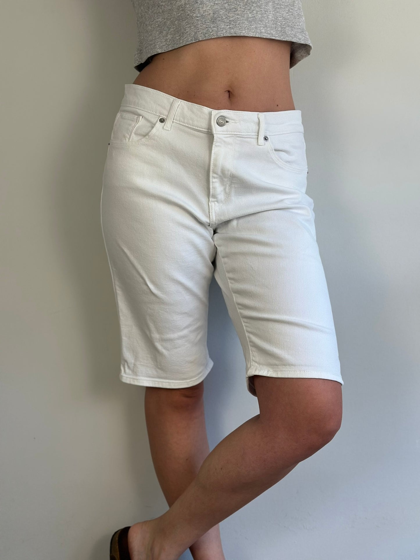 Levis Denim Shorts