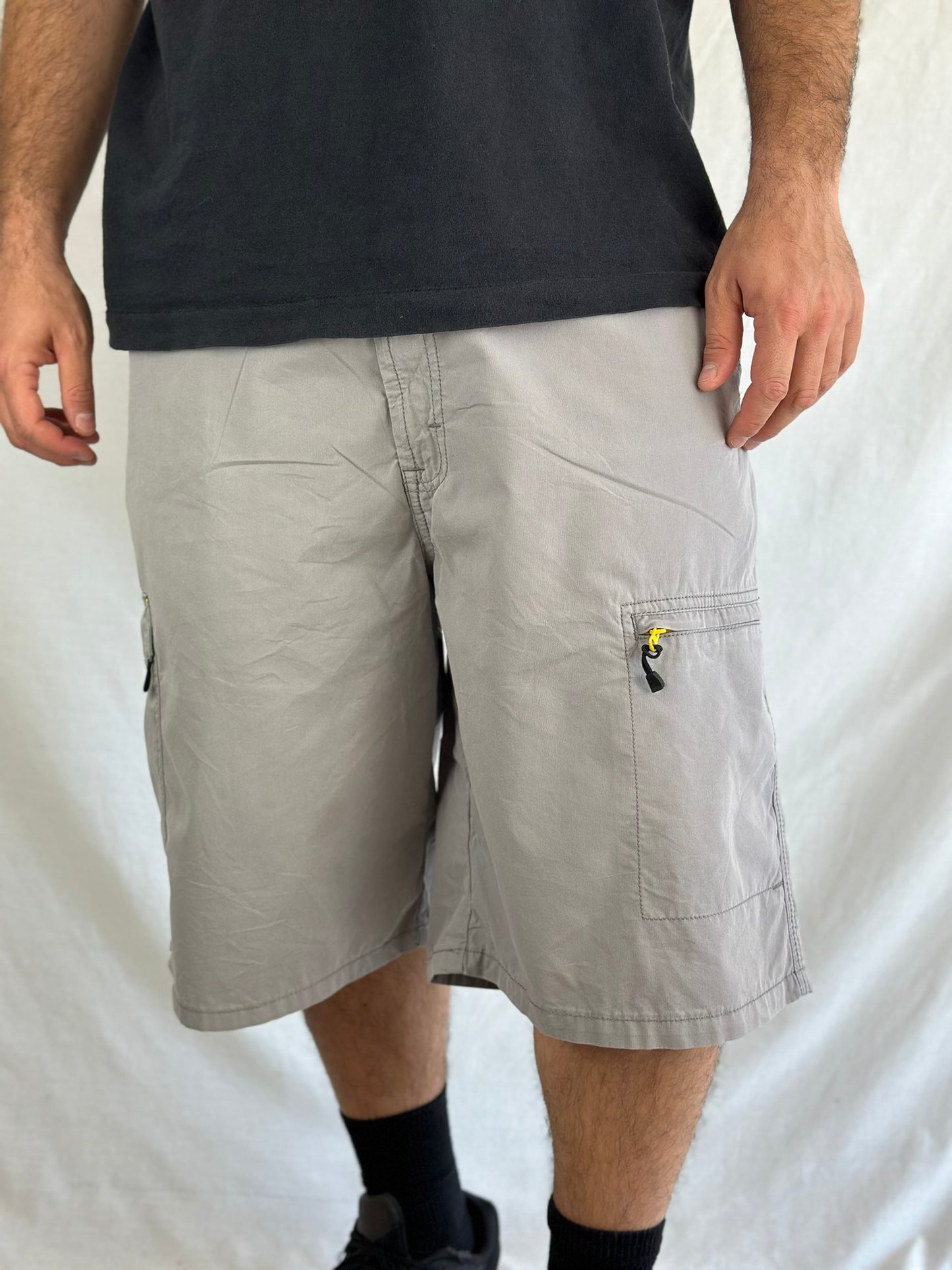 Wrangler Cargo Shorts