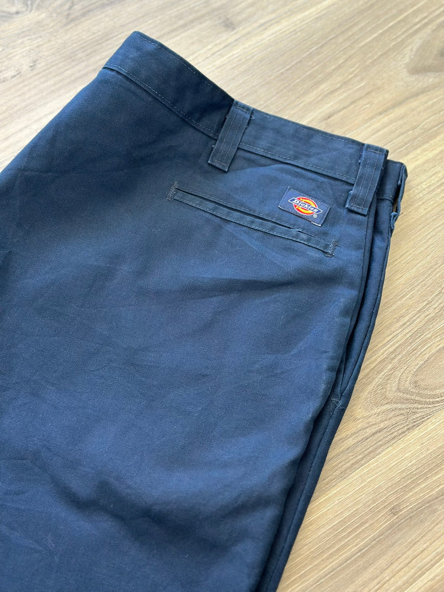 Dickies Bermuda