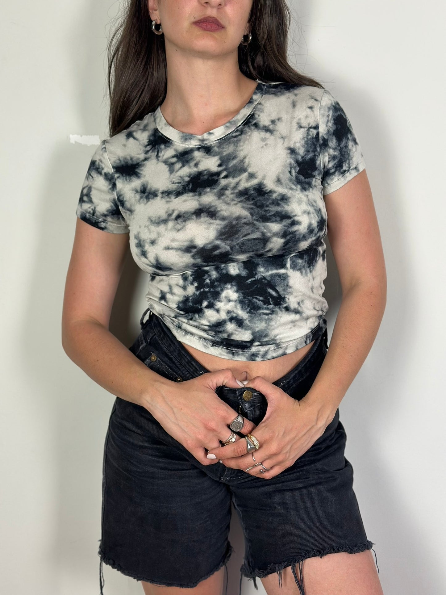 Tie dye Top