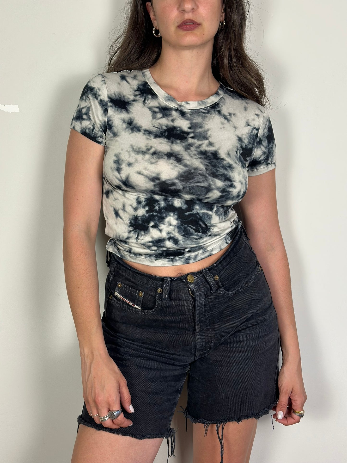 Tie dye Top